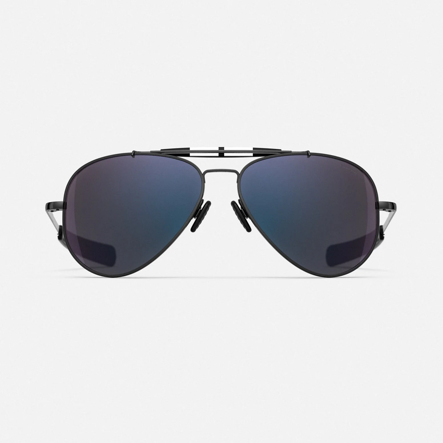 Randolph x Shelby - Sportsman - Black Chrome Chrome & Apex Gray