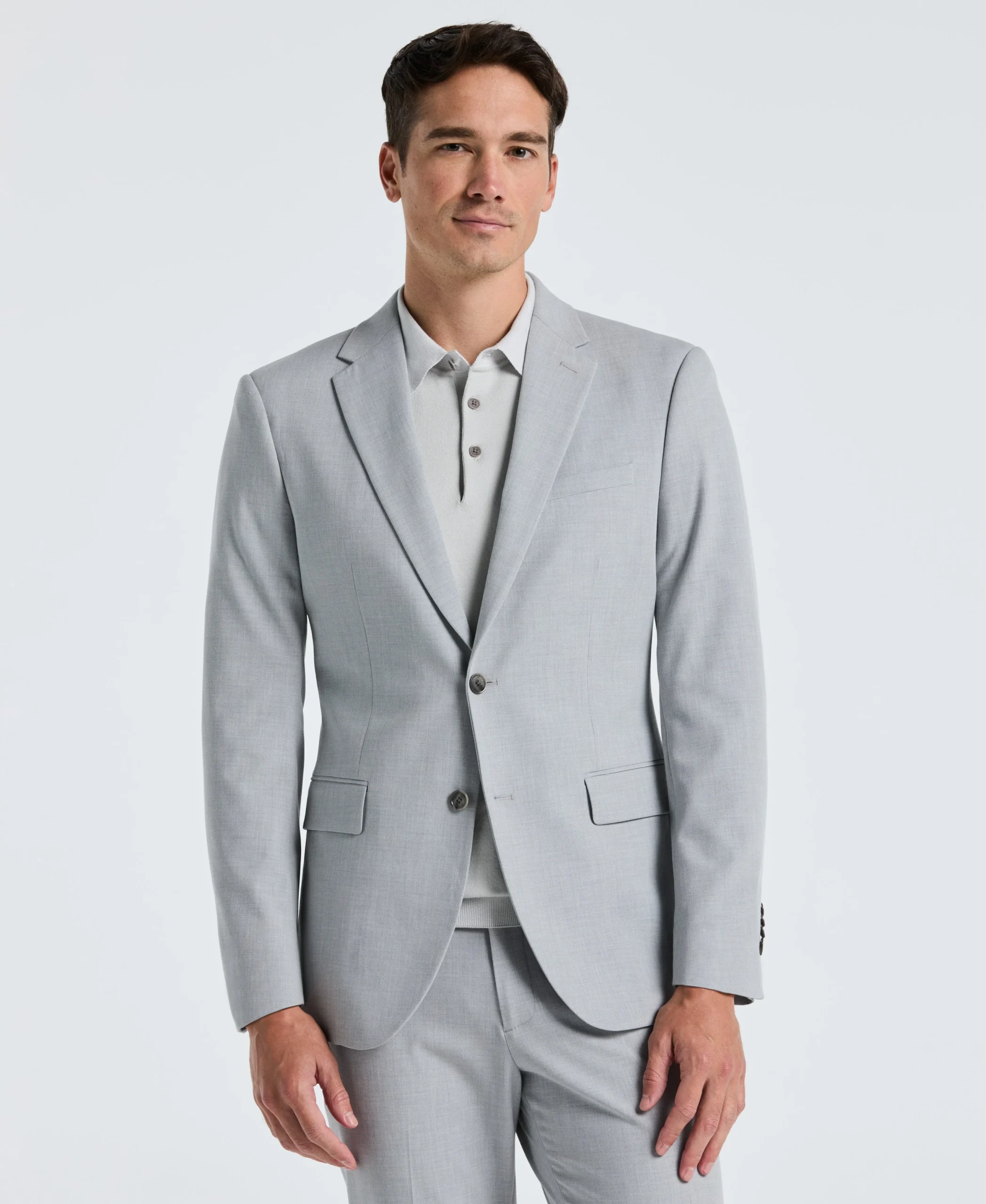 Slim Fit Louis Suit Jacket
