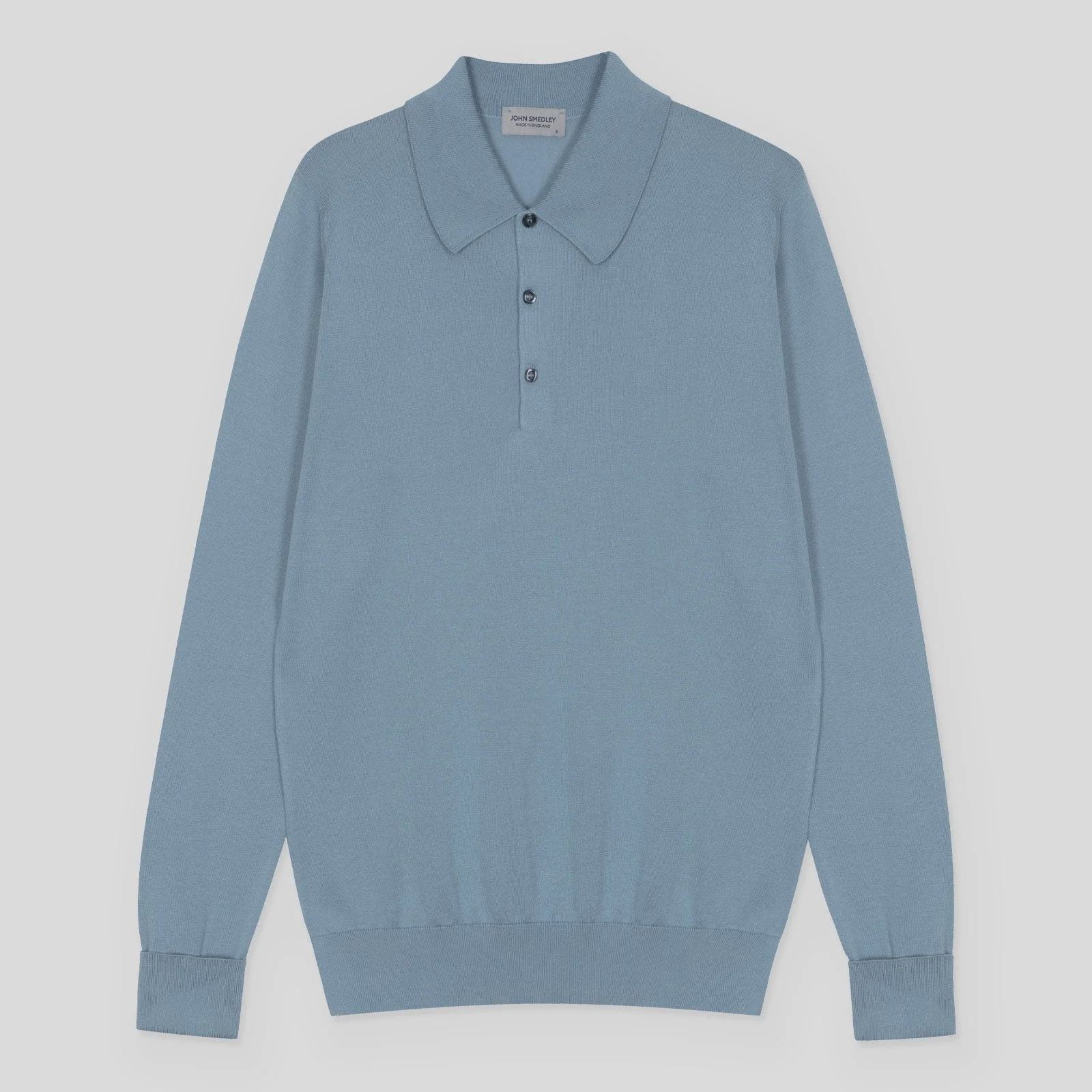 John Smedley - Borderfree