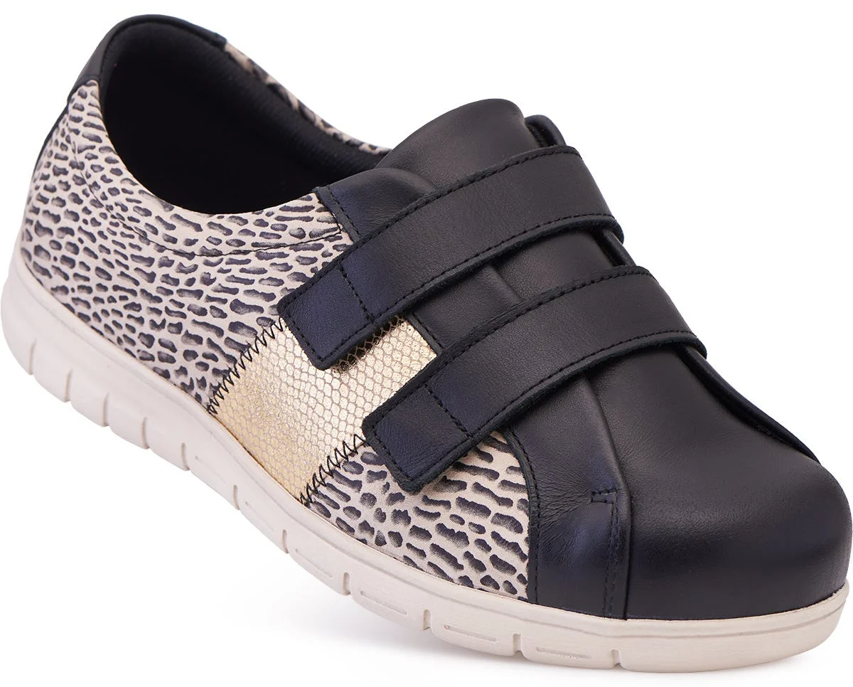 Cosyfeet Ali Extra Roomy Women's Shoes