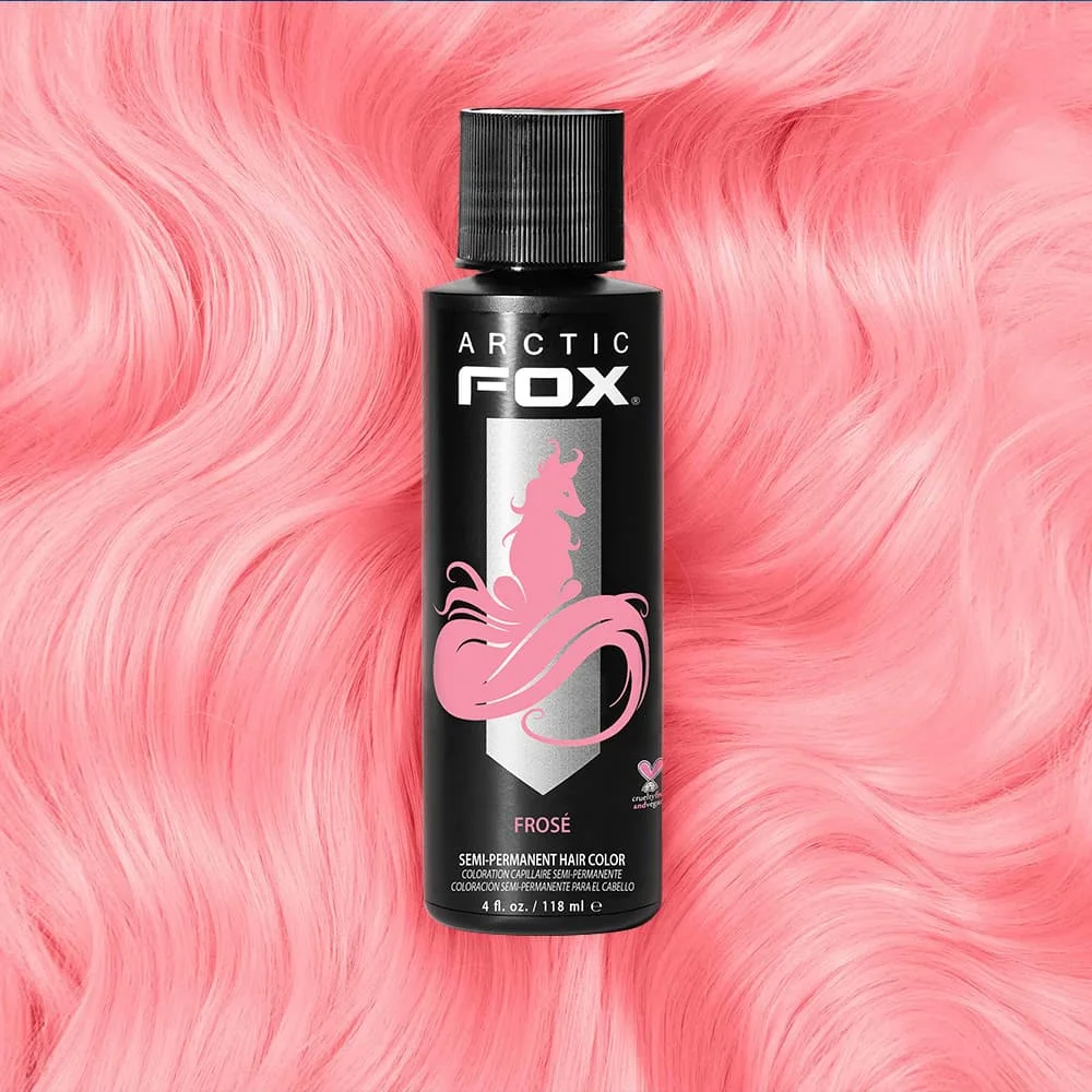 Frosé.