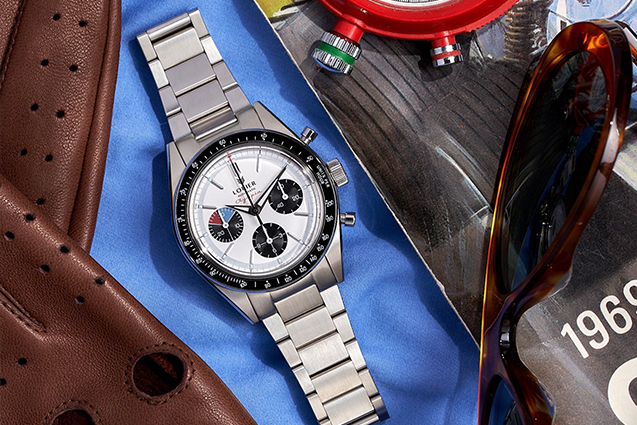 Lorier Watches