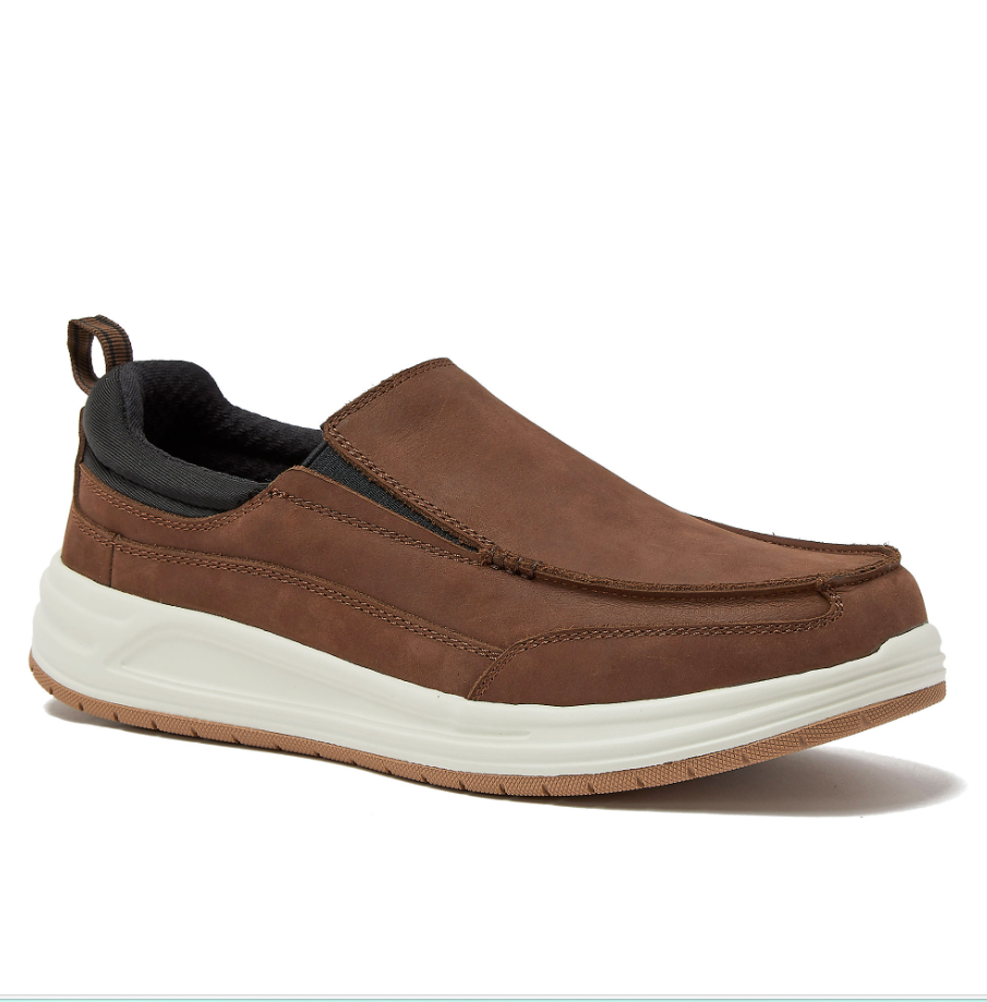 Men's Casual Slip