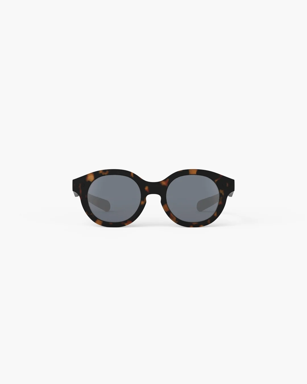 IZIPIZI Sunglasses for toddlers - Brown - Square shape Biobased