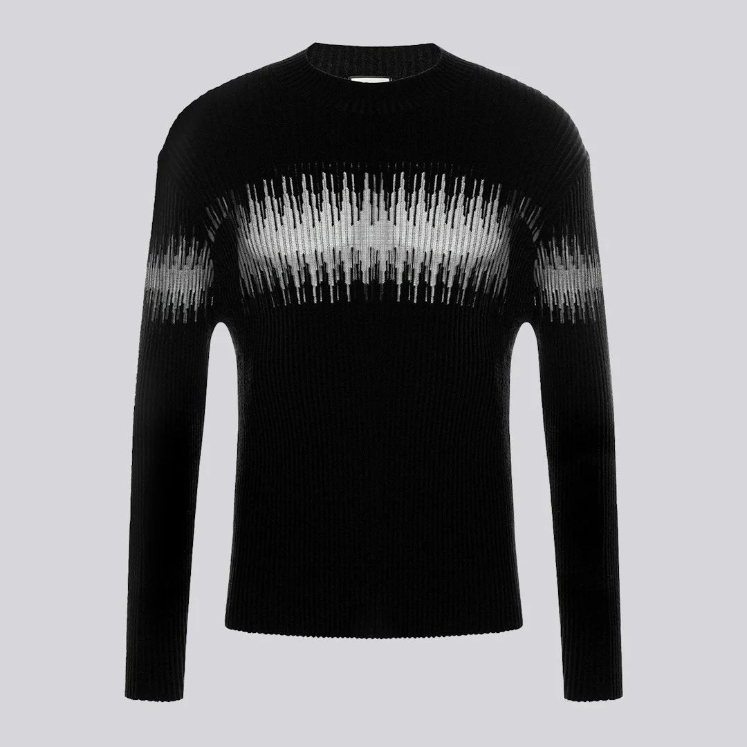 Tiago Sweater