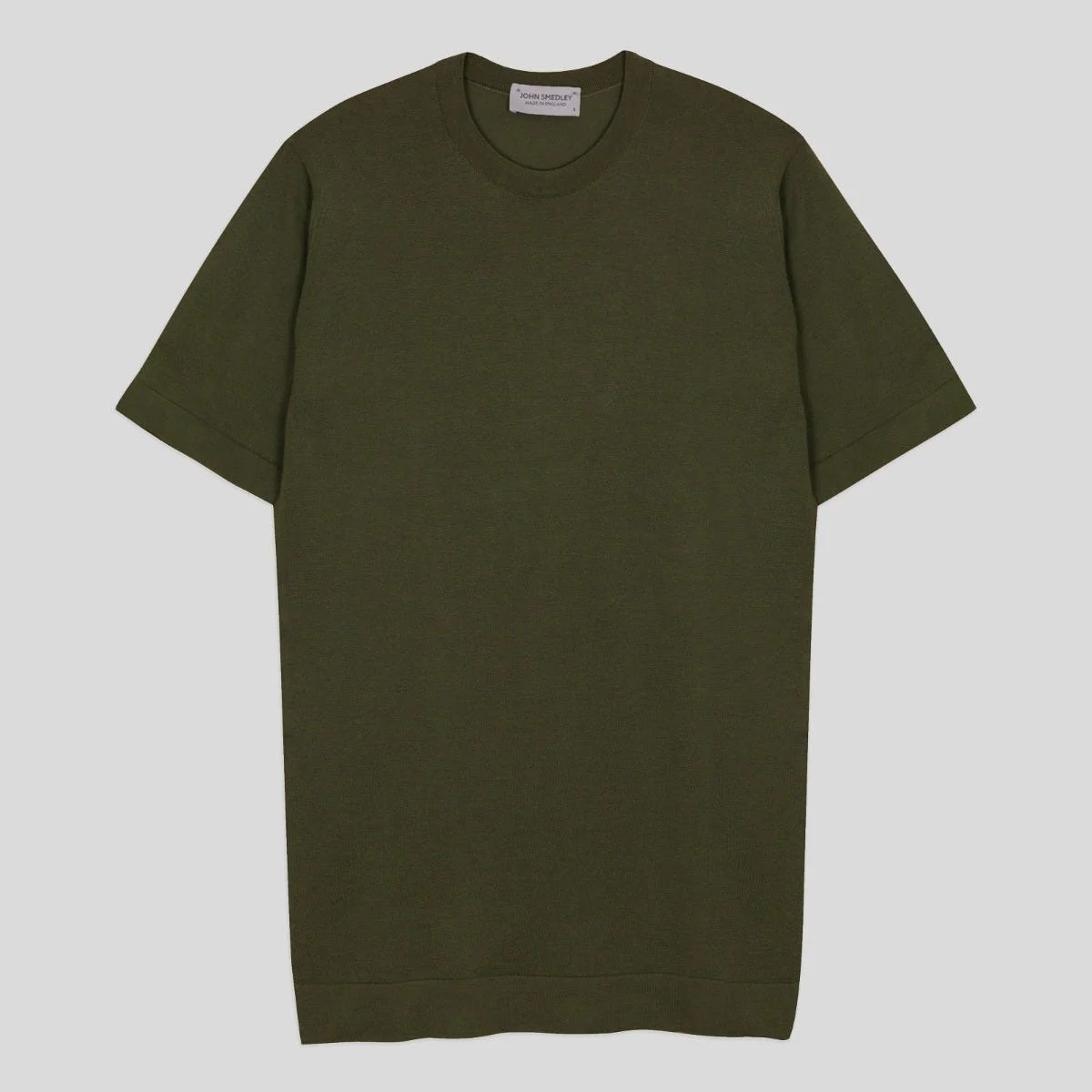 UNDER COVER × JOHN SMEDLEY サイズ2 John Smedley - Borderfree