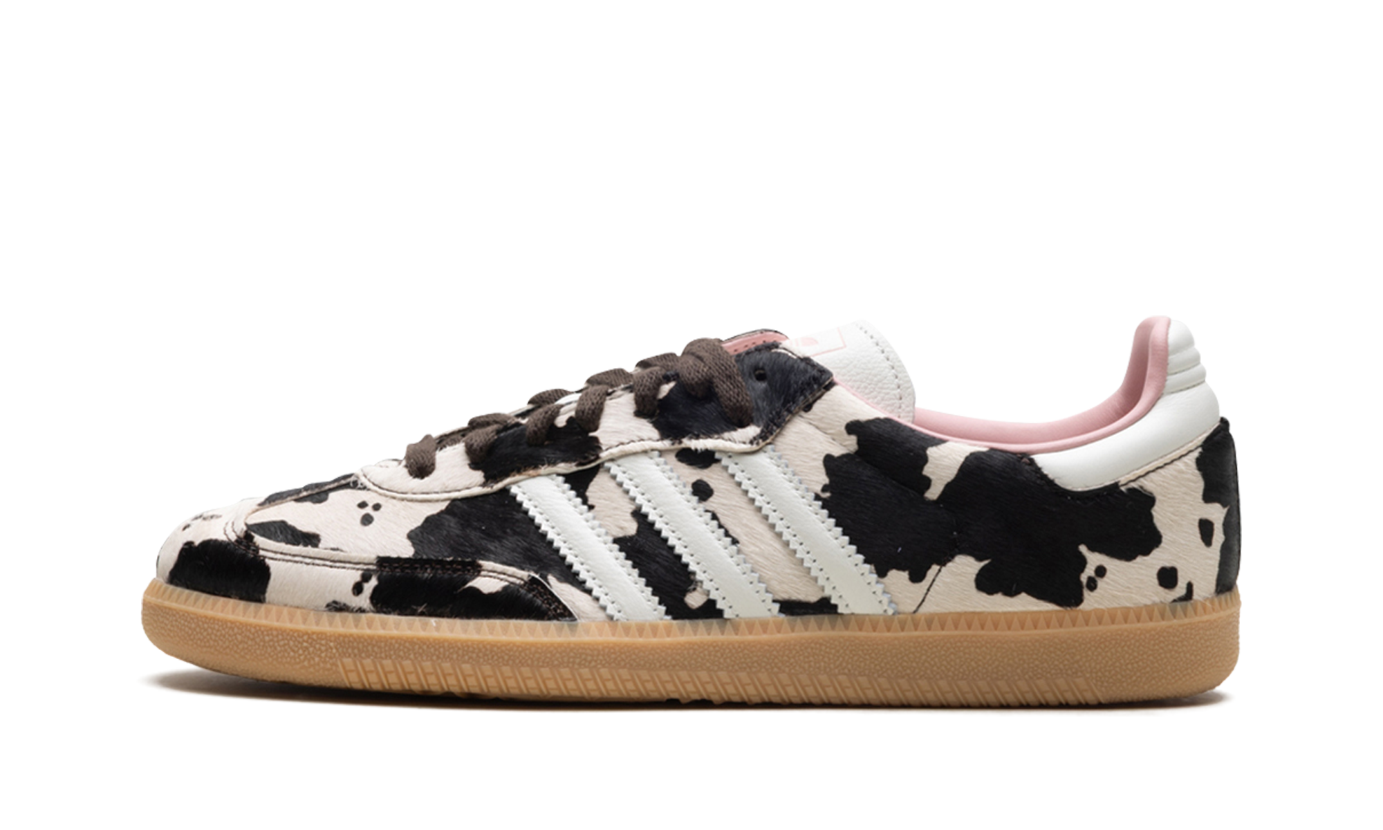 Samba OG WMNS "Cow Print"