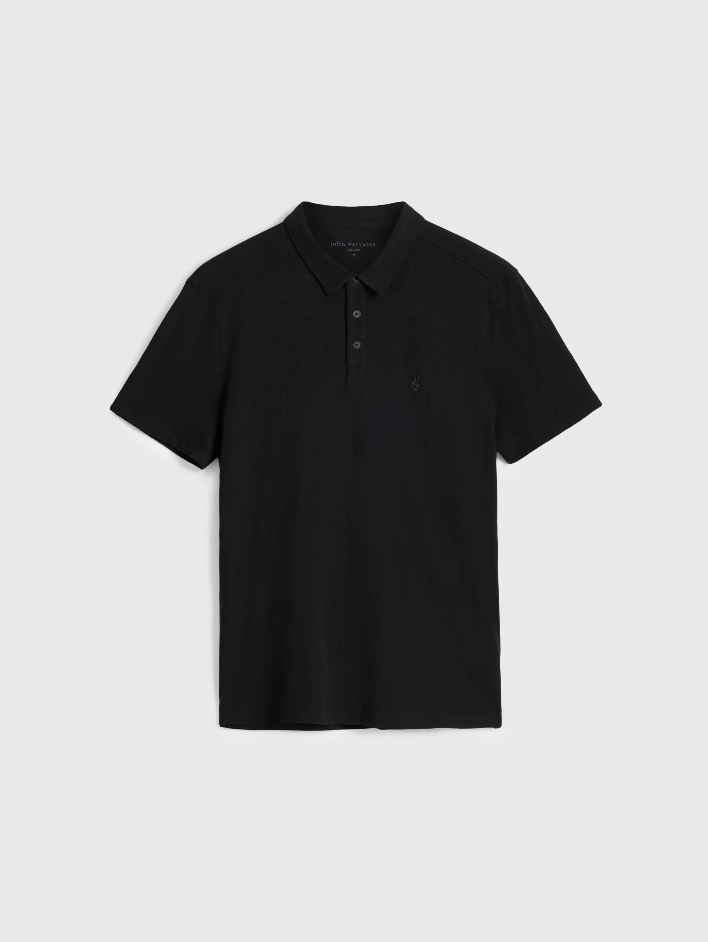 John Varvatos VICTOR POLO