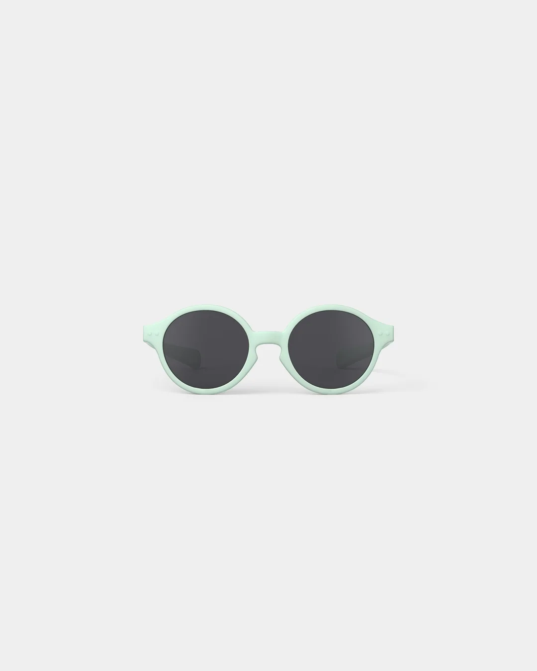 IZIPIZI Sunglasses for infants - Green - Pantos shape