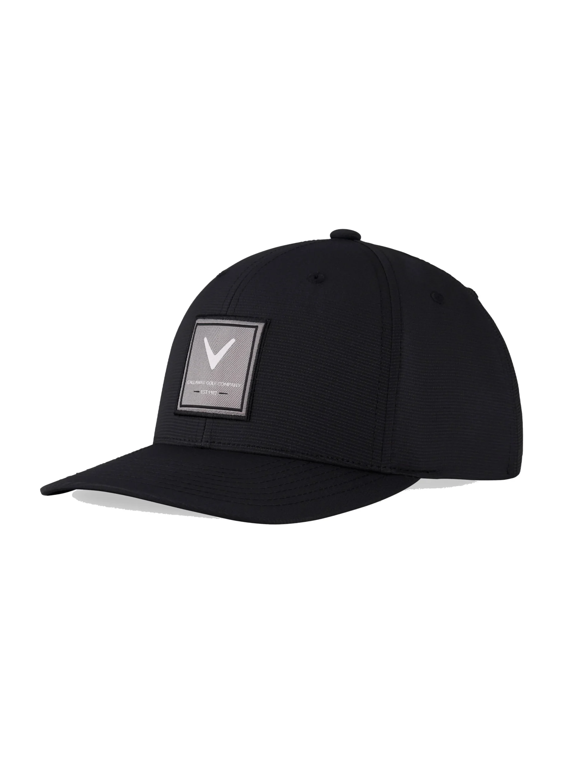 Mens Rutherford FLEXFIT® Snapback Hat