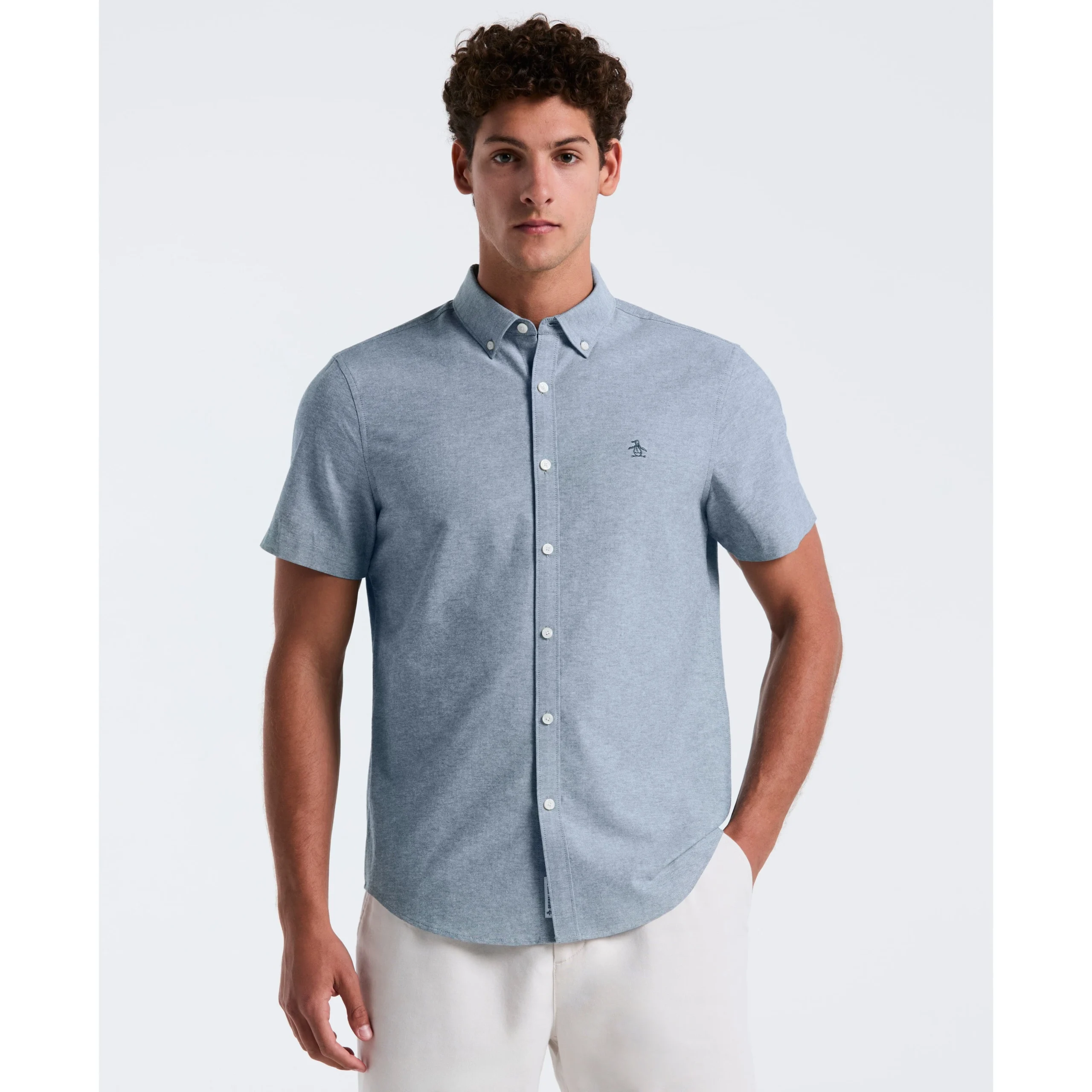 Core Oxford Shirt