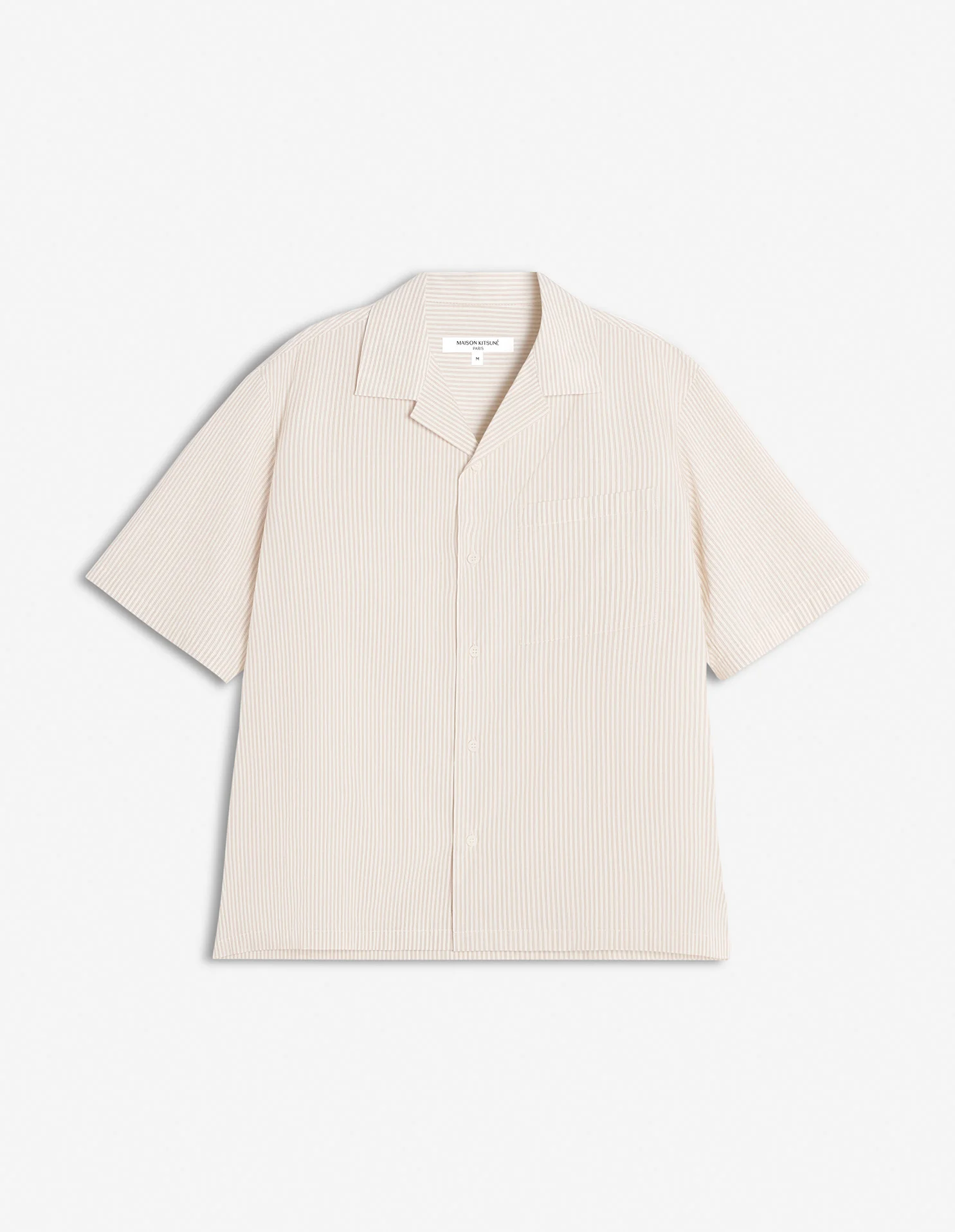 RESORT SHIRT