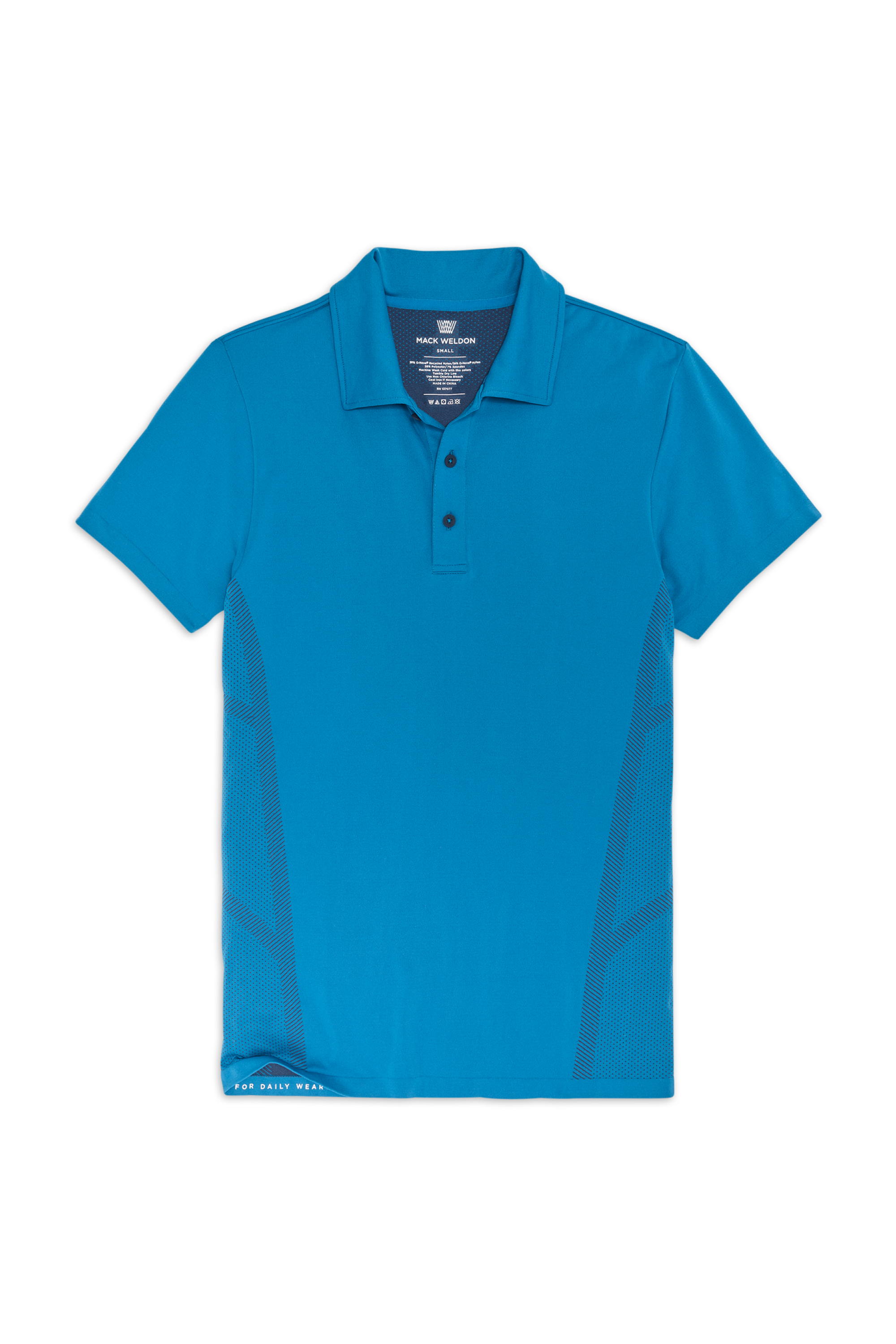 Stealth Performance Polo