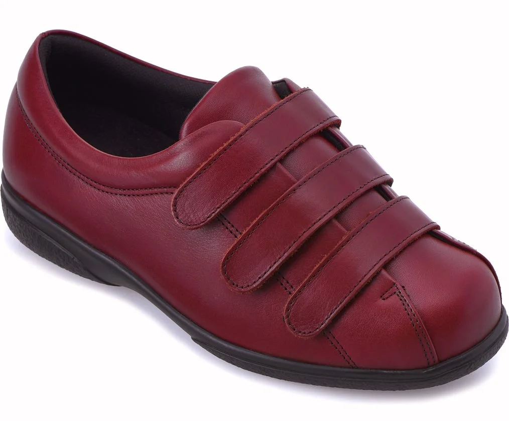 Cosyfeet Alison Extra Roomy Women's Shoes