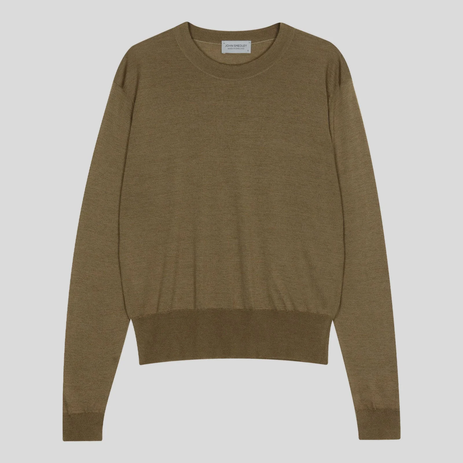 UNDER COVER × JOHN SMEDLEY サイズ2 JOHN SMEDLEY｜ジョンスメドレー日本公式