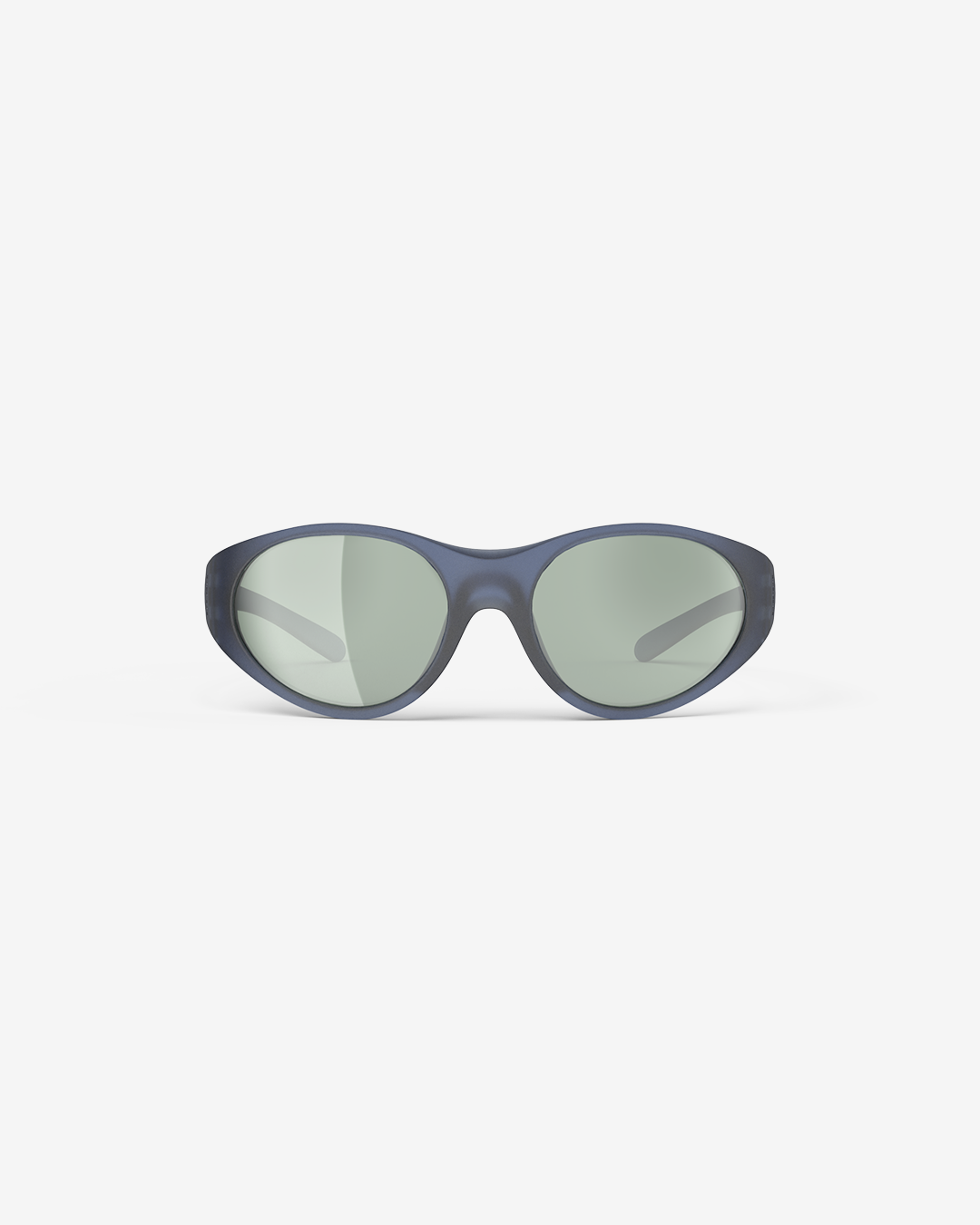 IZIPIZI Water sports sunglasses - Blue - Round shape Biobased