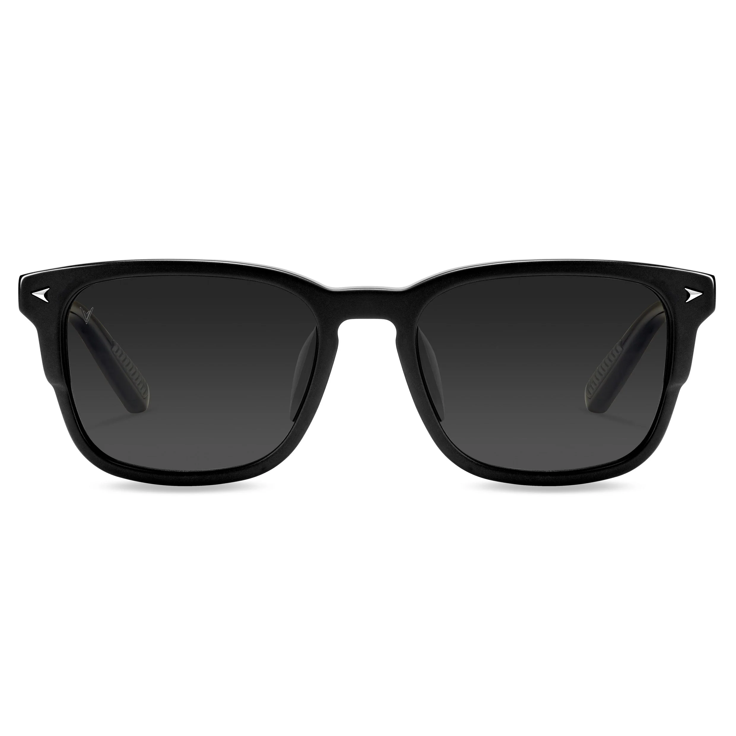 The Brooks - Semi Matte Black