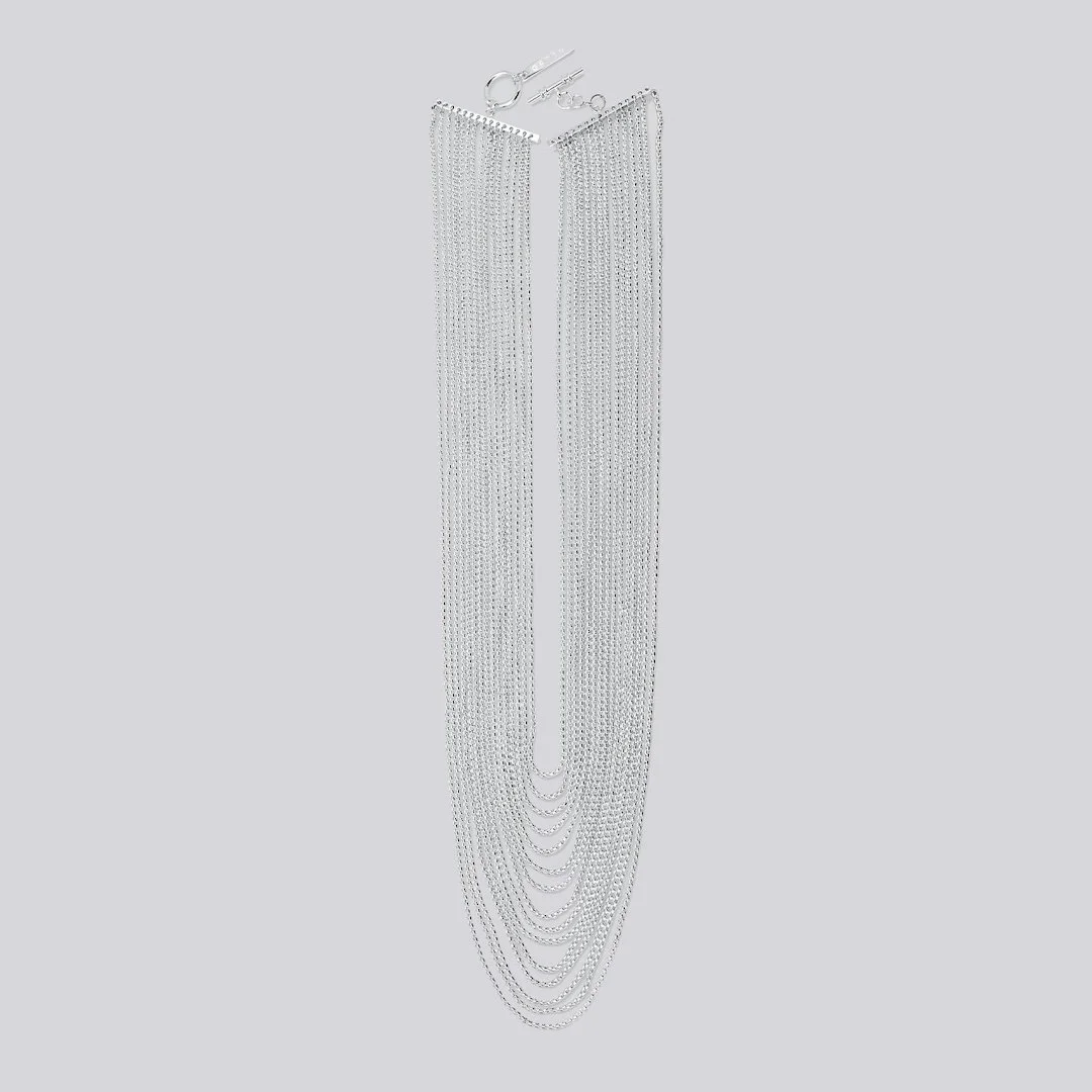 Nefertari Necklace