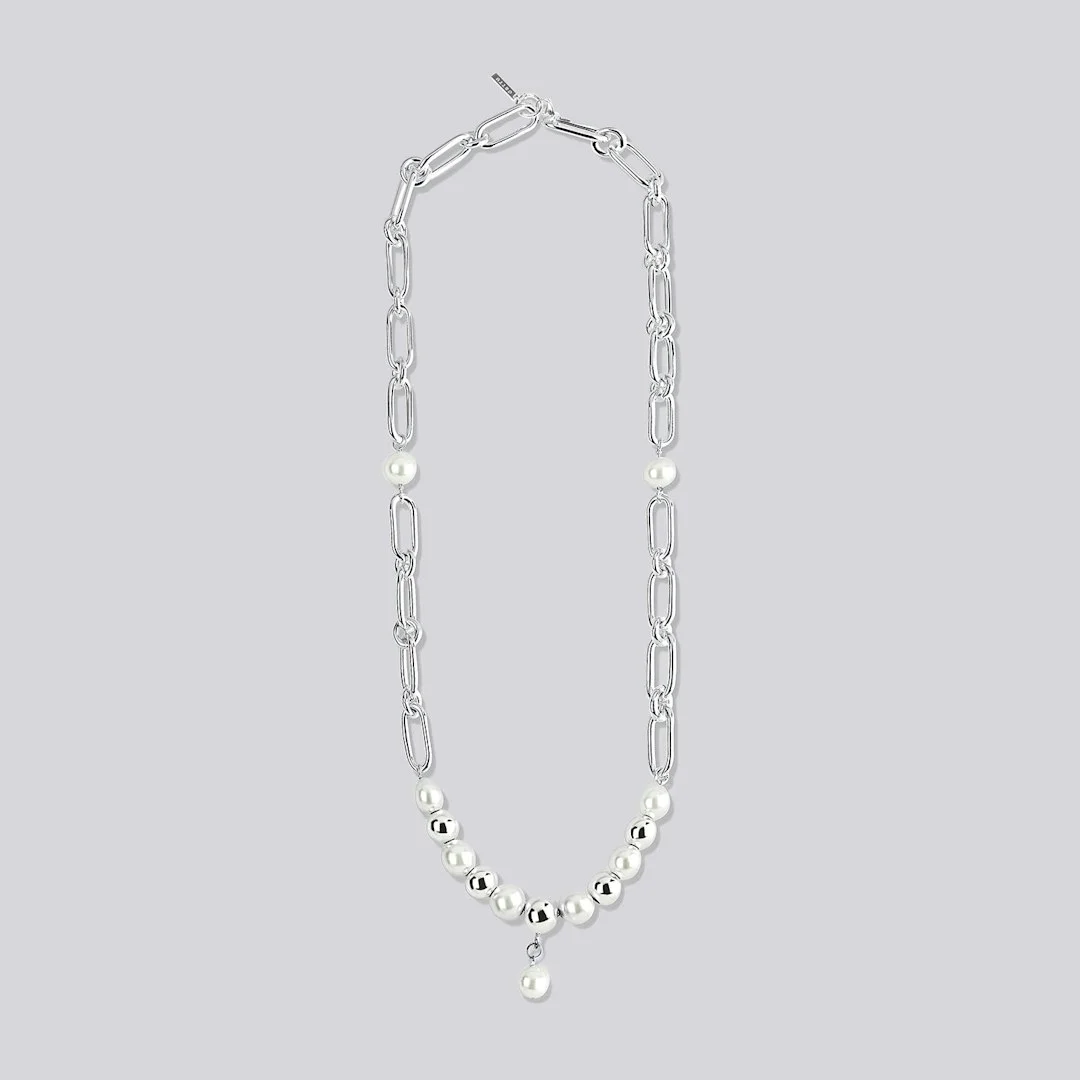 Finley Necklace