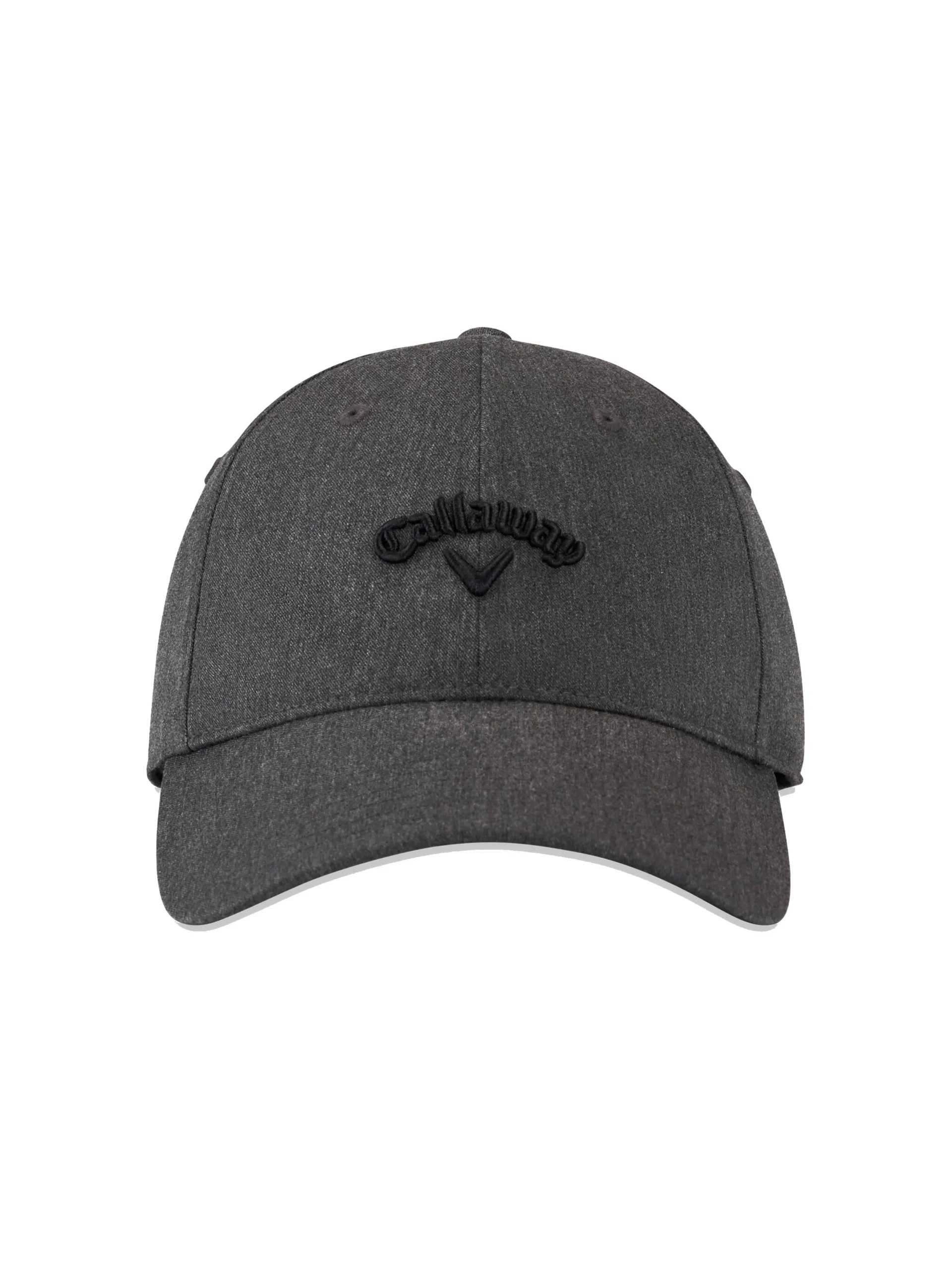 Mens Heritage Twill XL Adjustable Hat