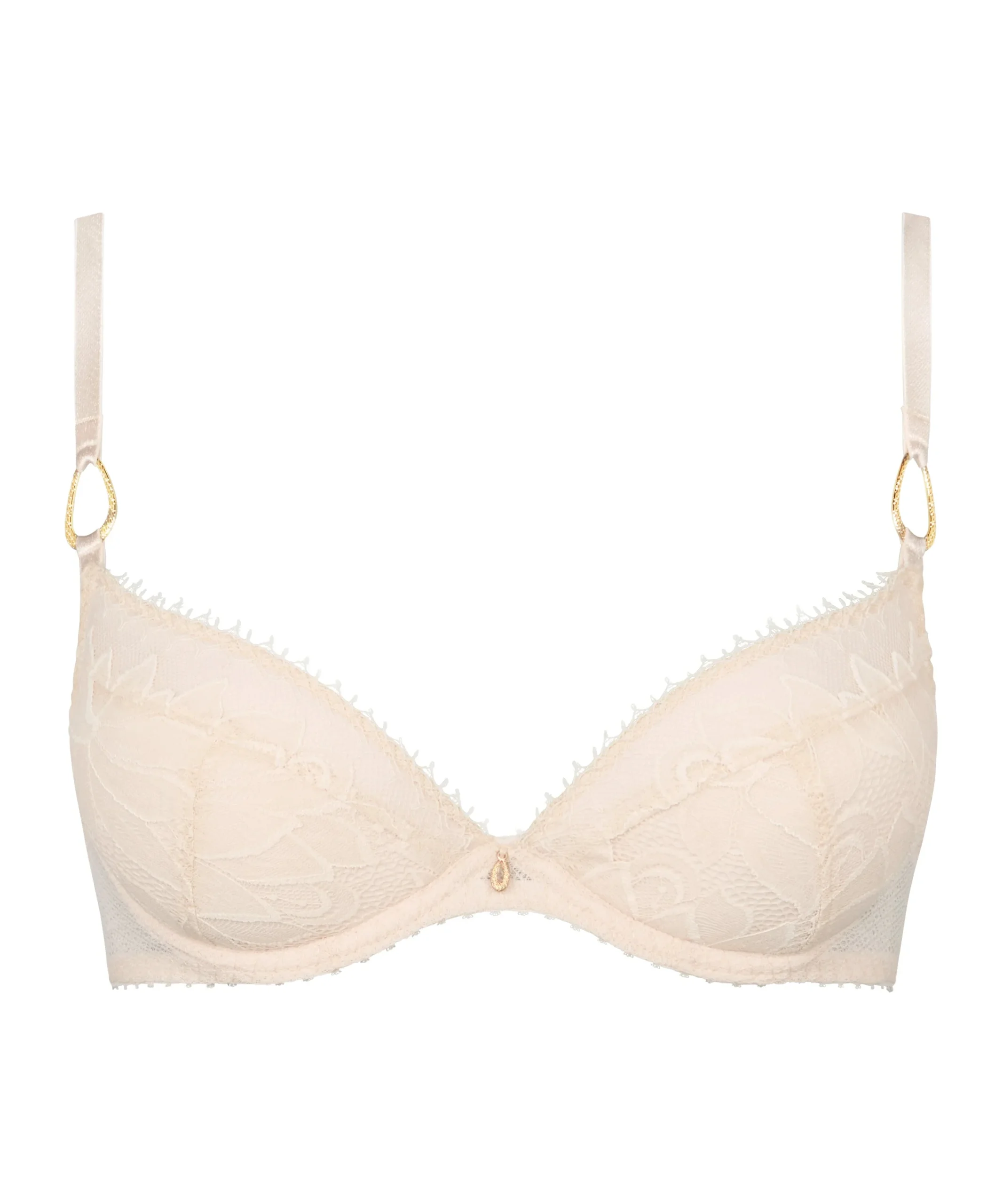 Flawless Love Soutien-gorge Push-up Light Powder