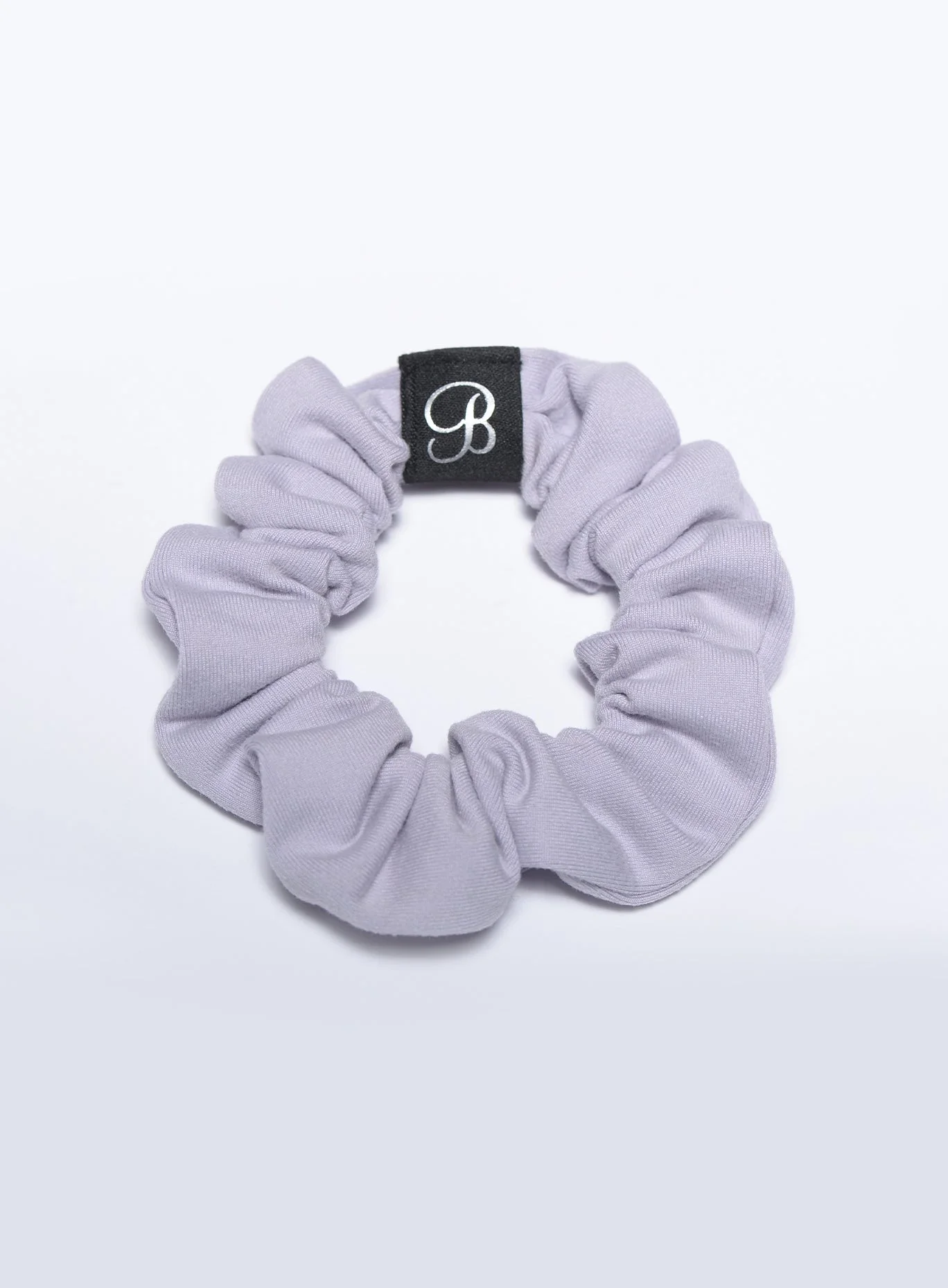 B Scrunchie