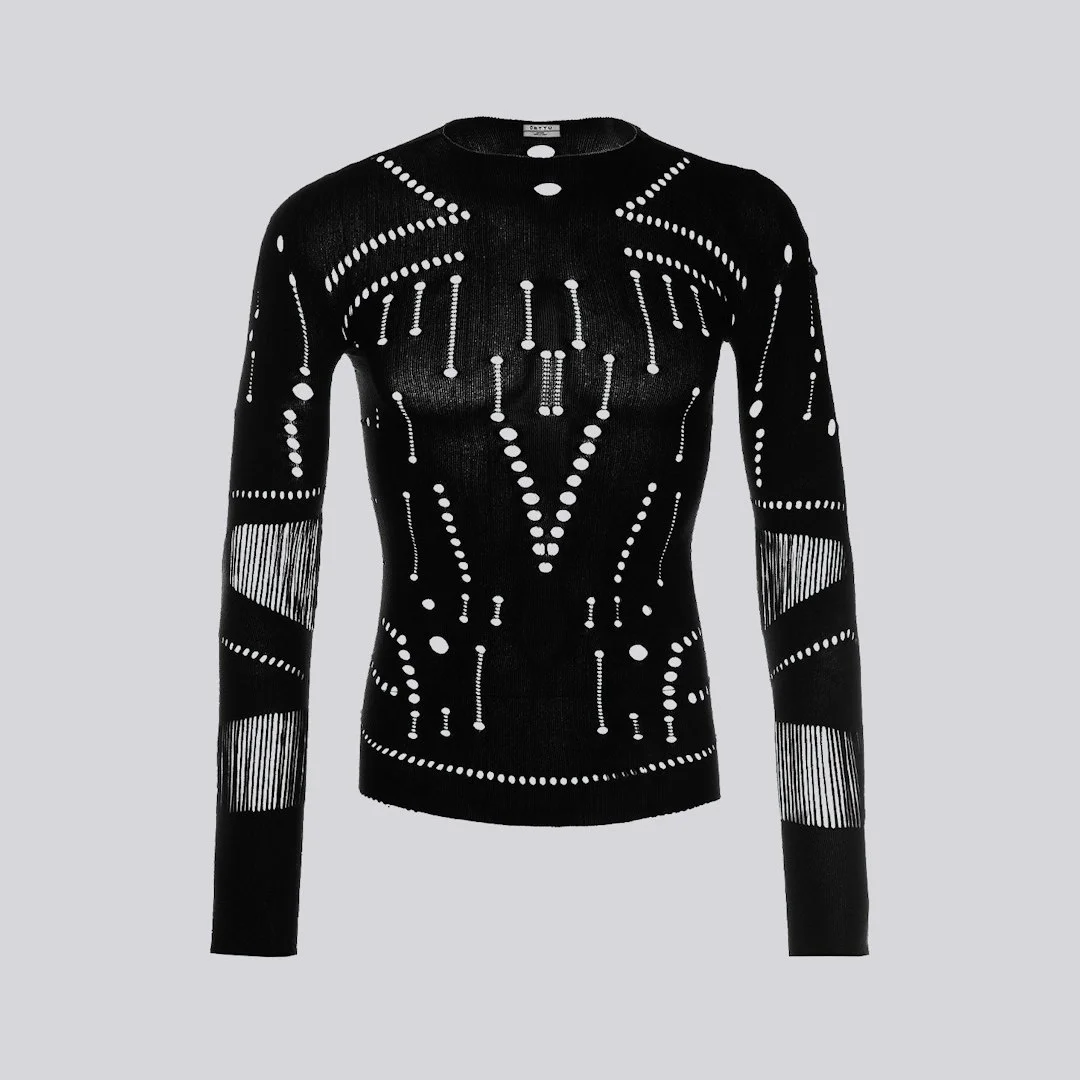 Maximilian Top