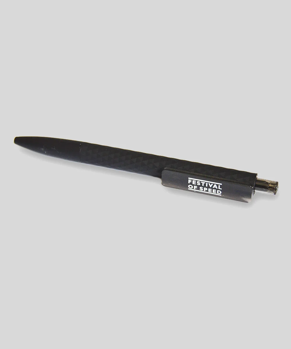 Goodwood Festival of Speed Pen
