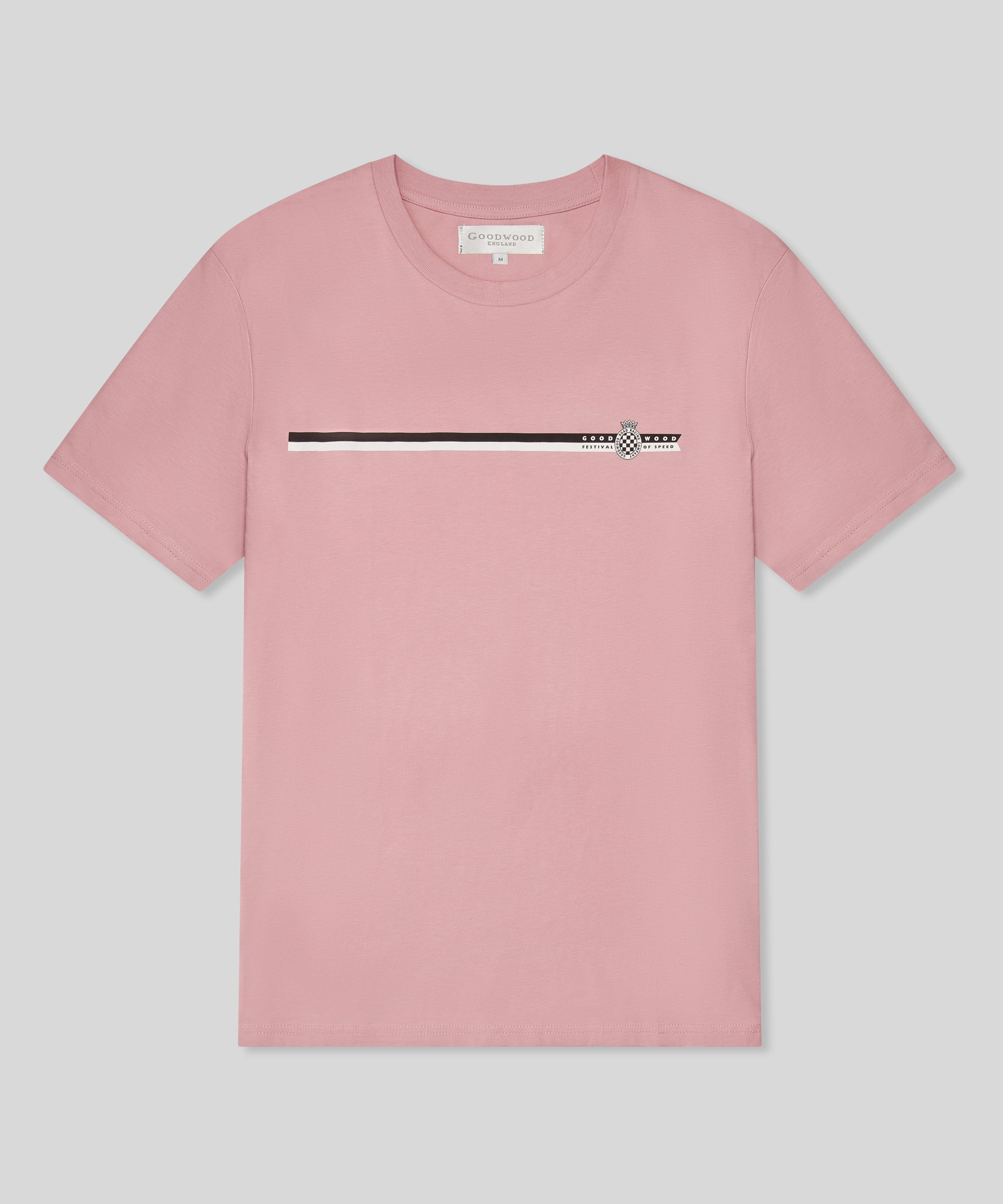 Goodwood Festival of Speed Start Line T-Shirt