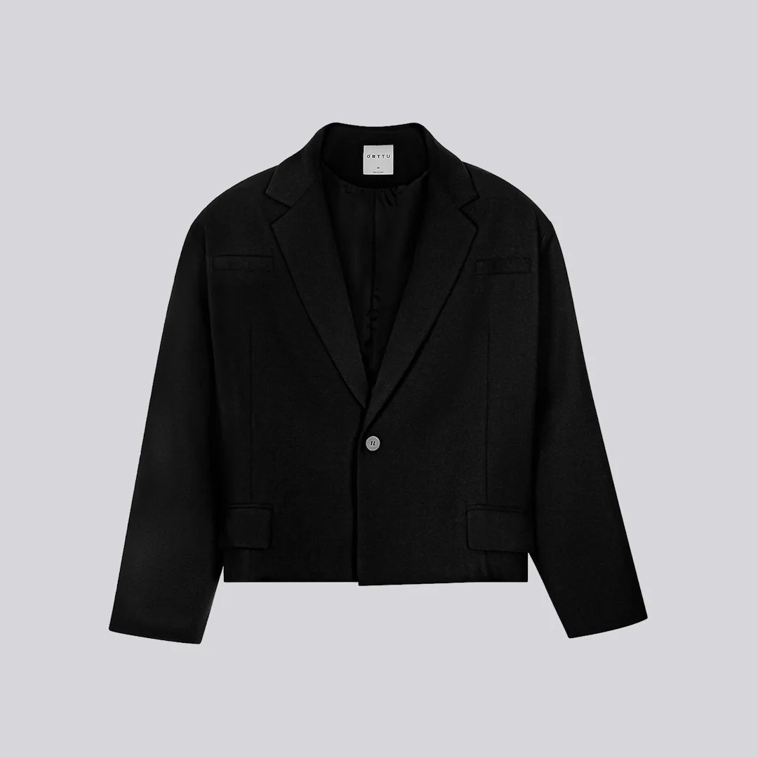 Naoki Jacket