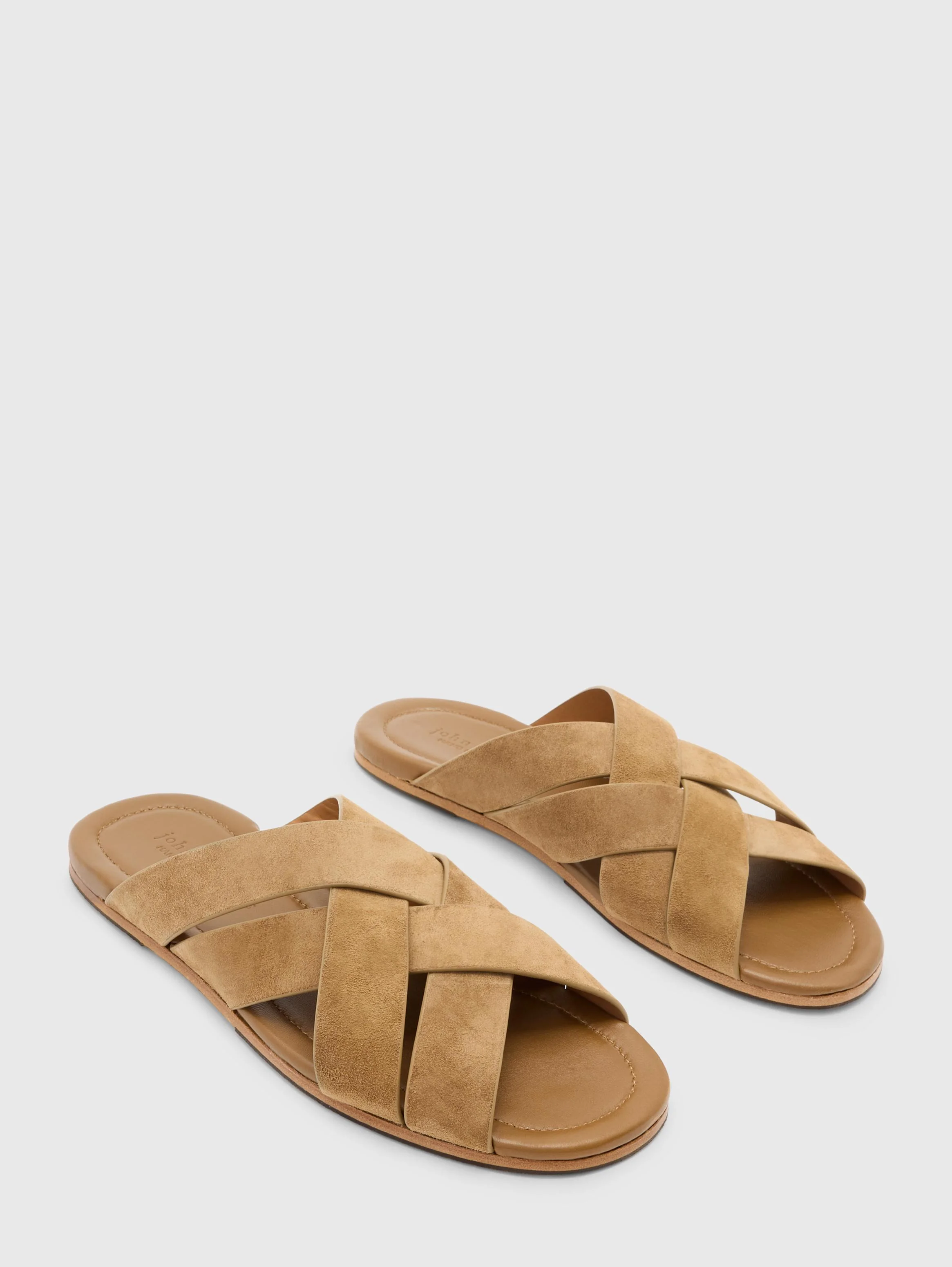 John Varvatos MERIDA SLIDE