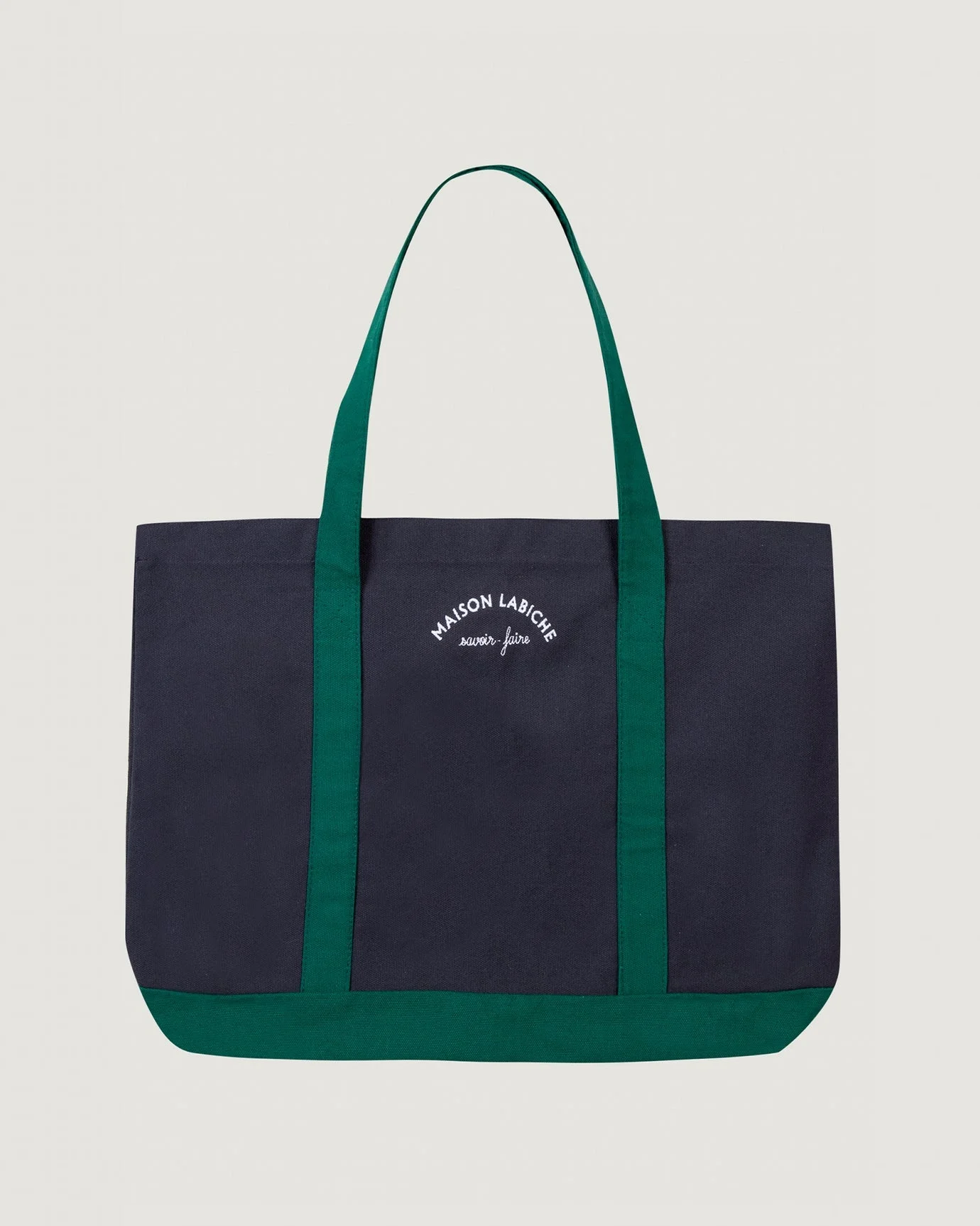 "Mini Manufacture" ozanam tote