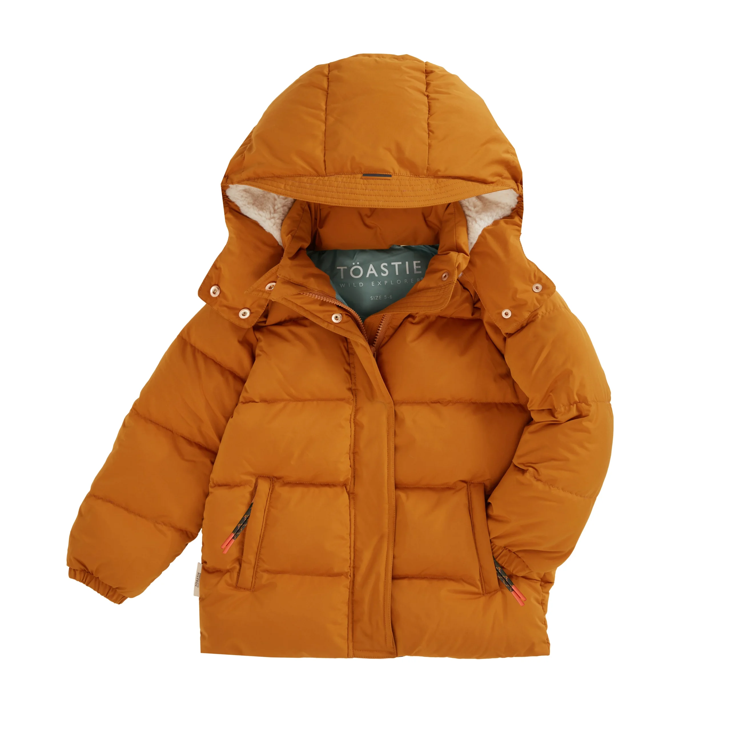Honey Wïld Lunar Puffer 11-14yrs