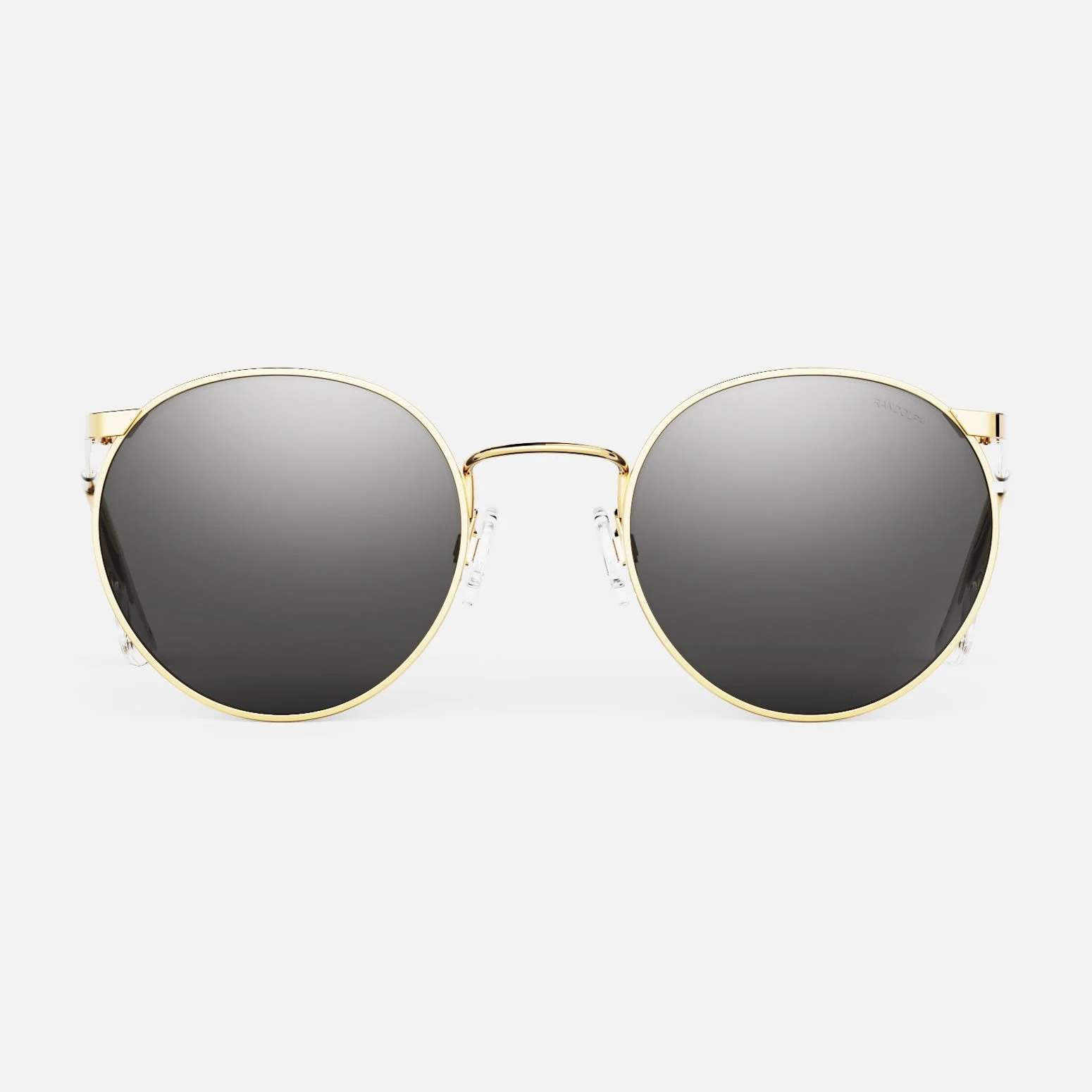 P3 - 23k Gold & American Gray