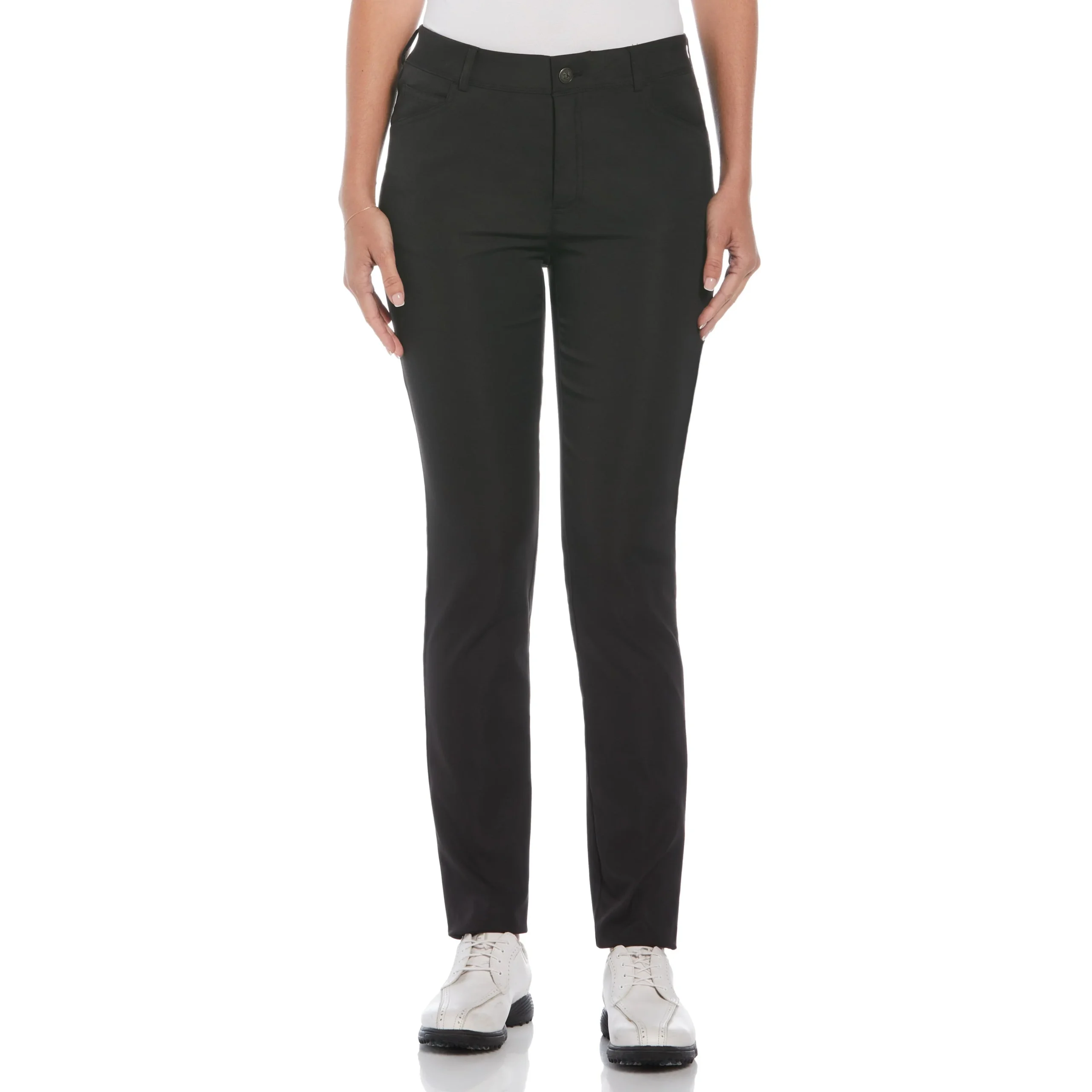 Women's Veronica 5-Pocket Golf Trousers