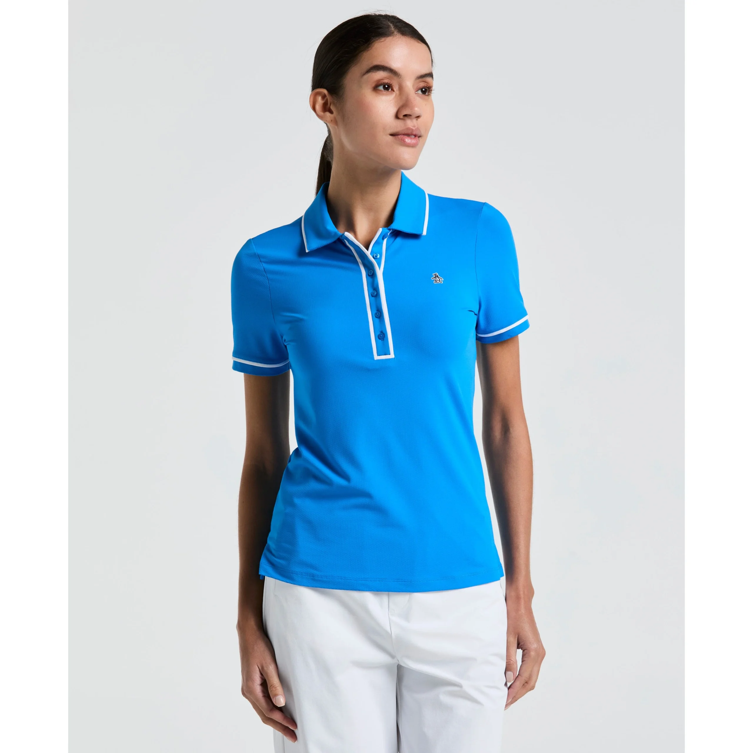 Women's Performance Veronica Golf Polo