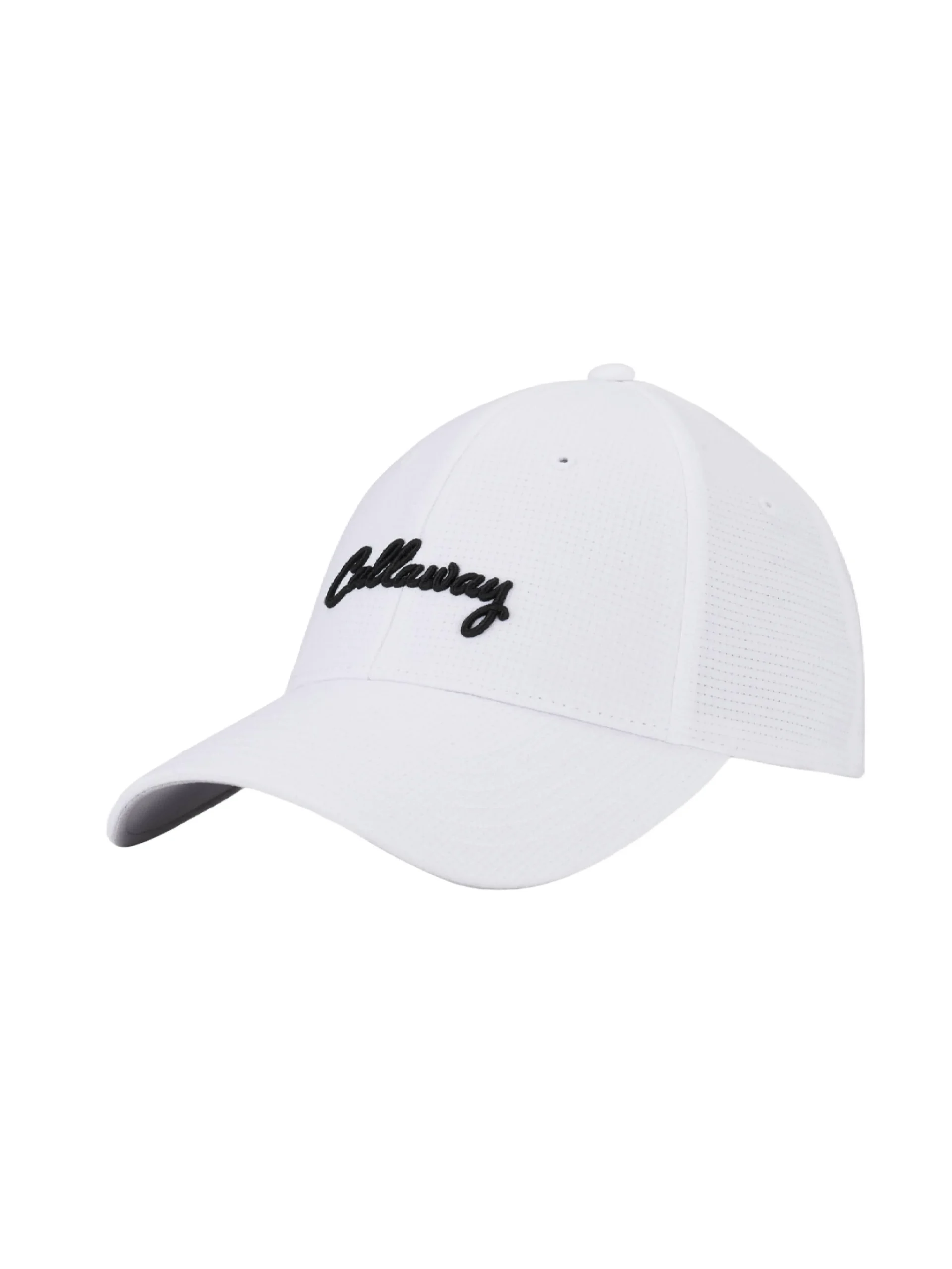 Womens Stitch Magnet Adjustable Hat