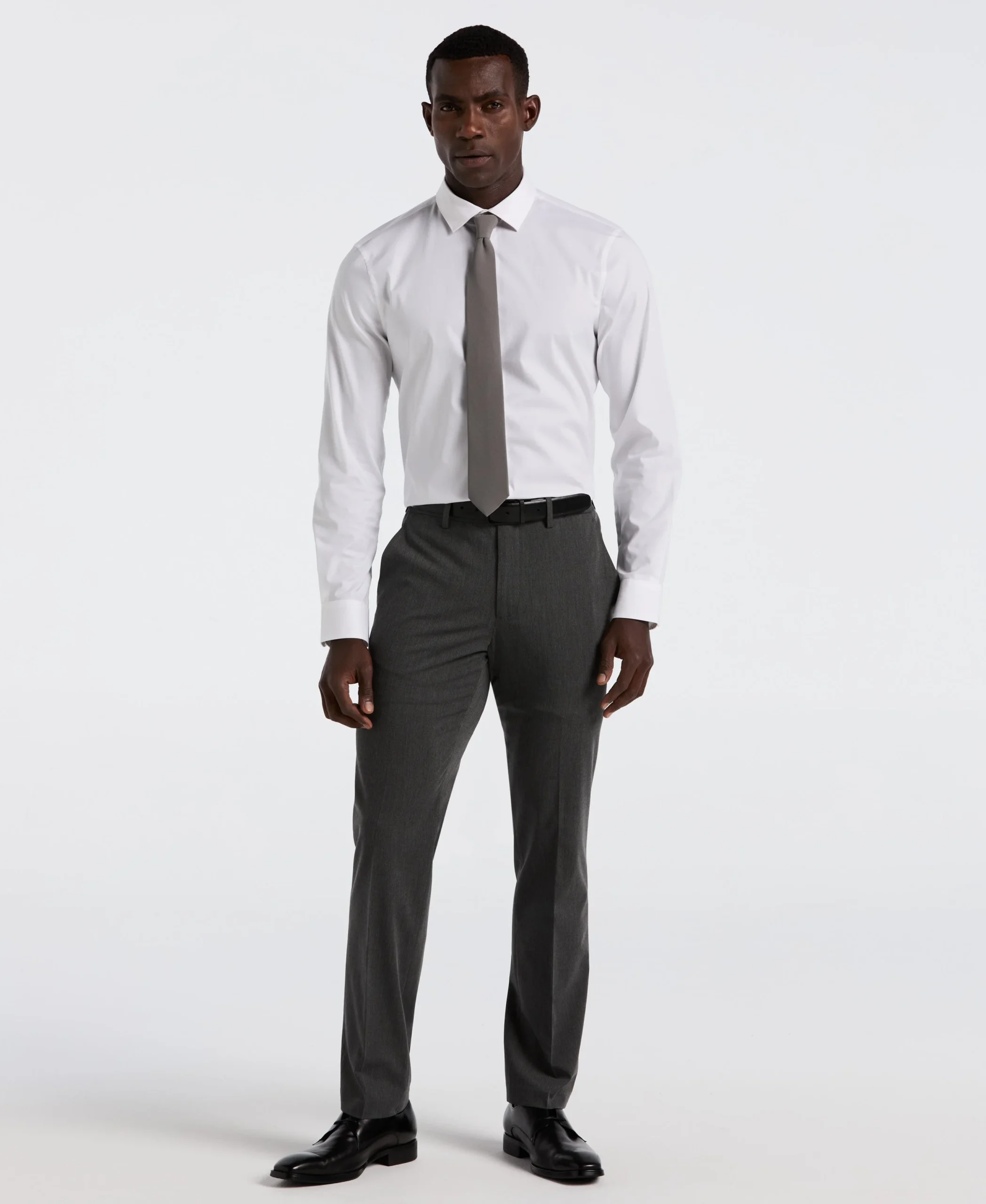 Slim Fit Louis Suit Pant