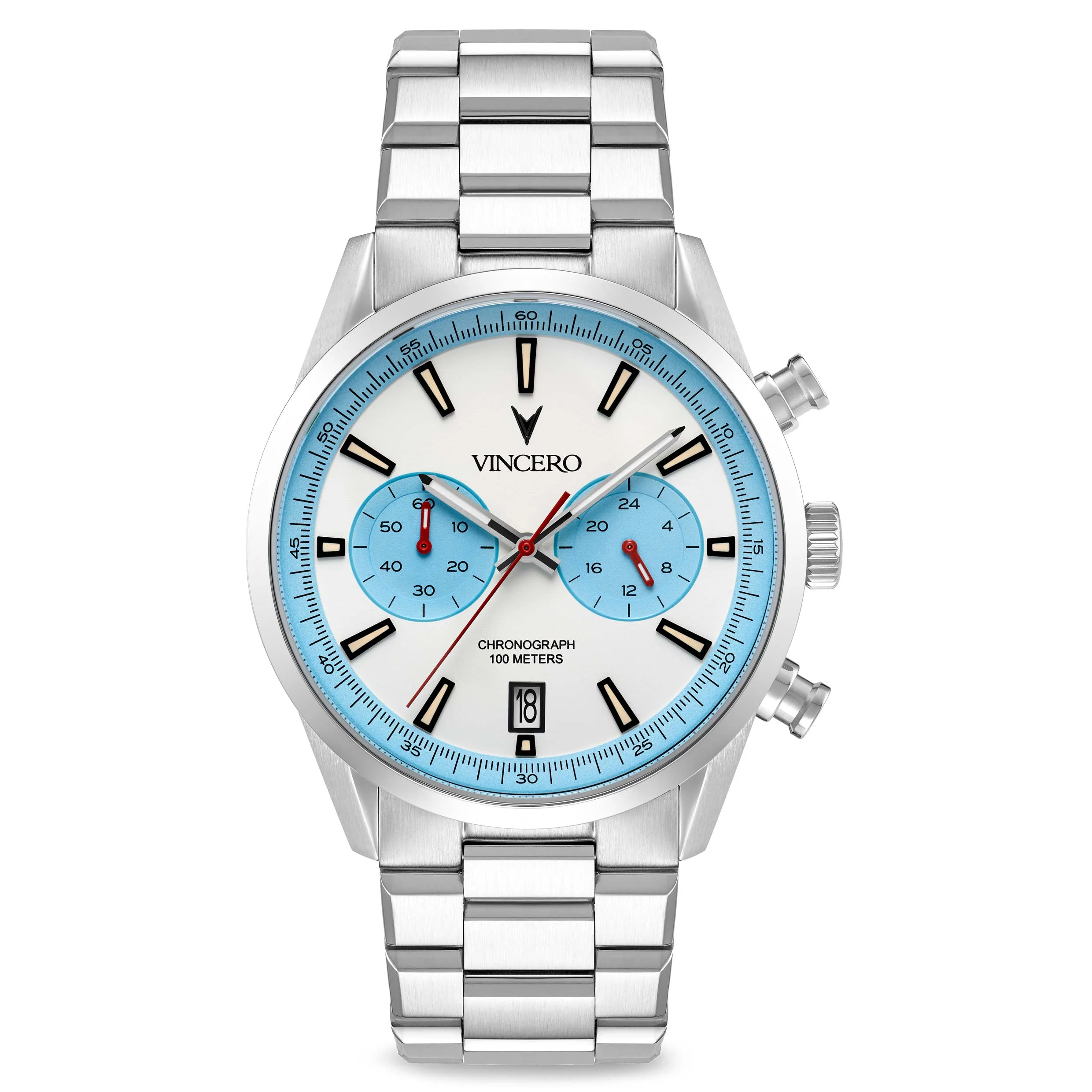 Chrono Limited Edition - Skyfire