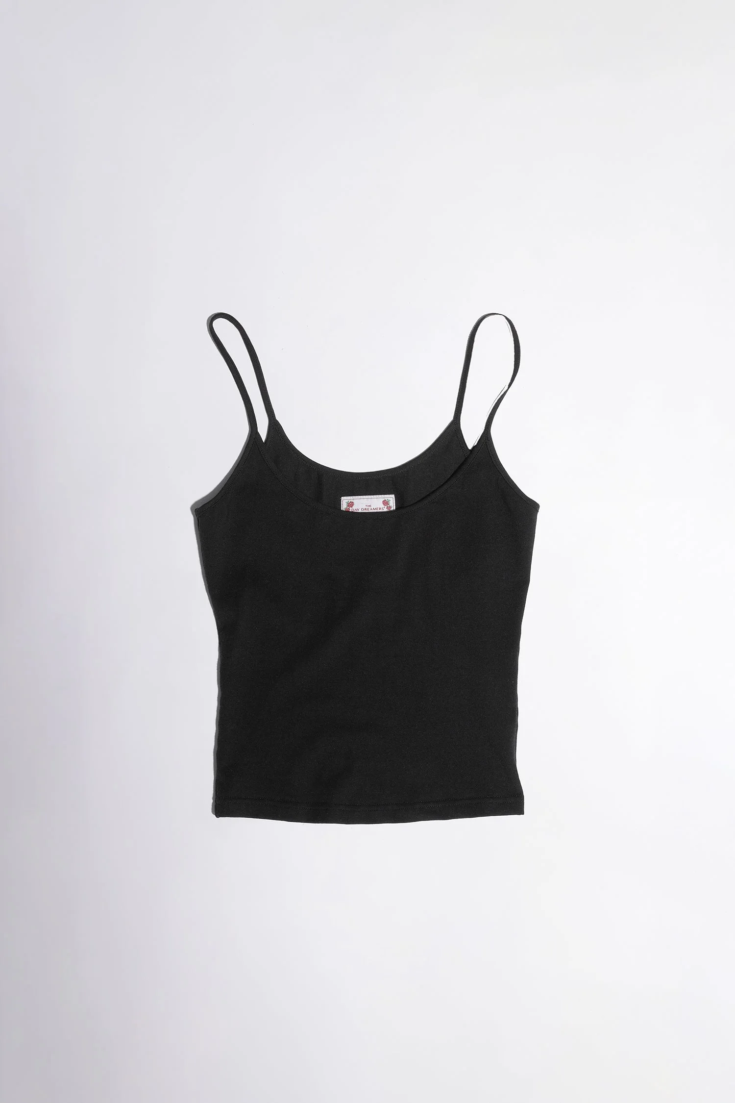 Lost Tourist Tee Raw/Dusty Navy - Borderfree
