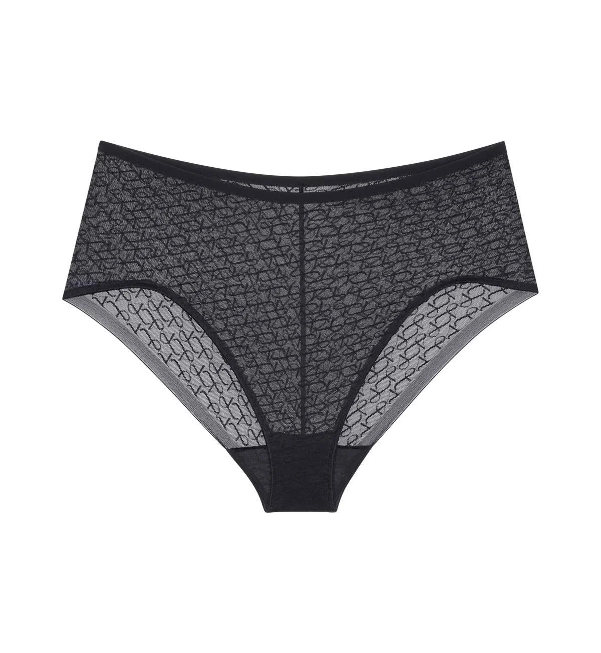 Triumph Signature Sheer