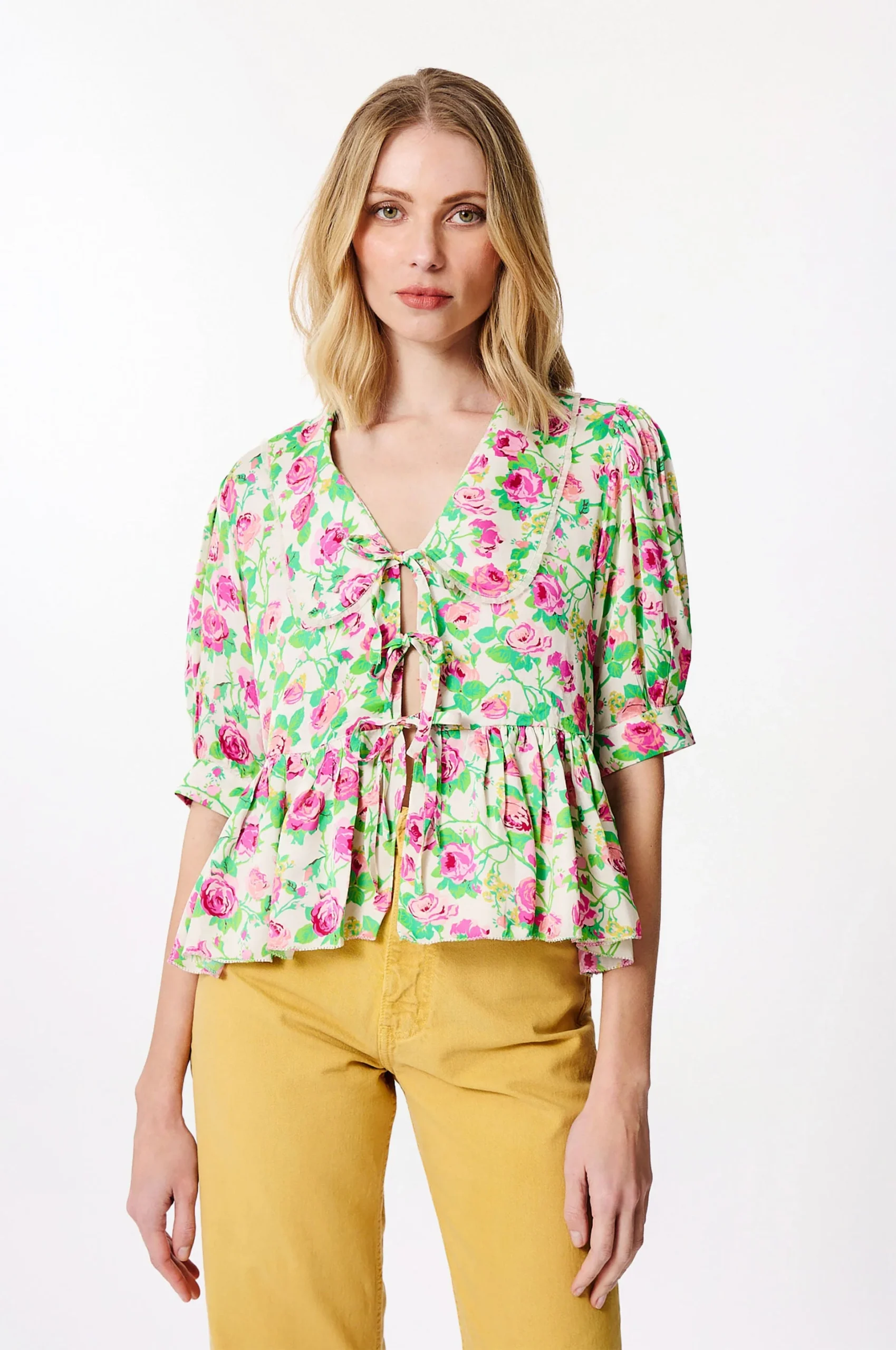 Top Pink