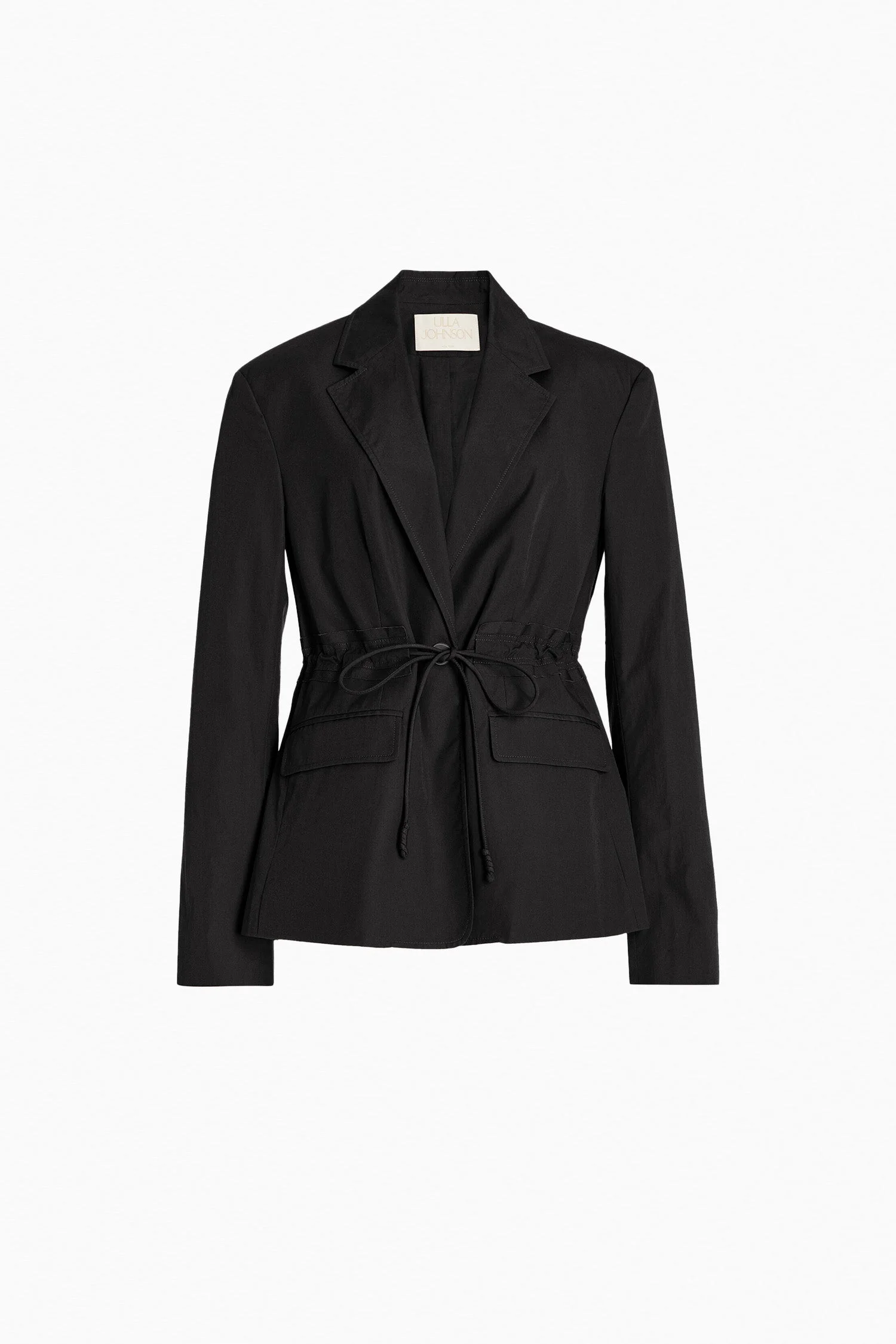 Marisol Jacket - Noir
