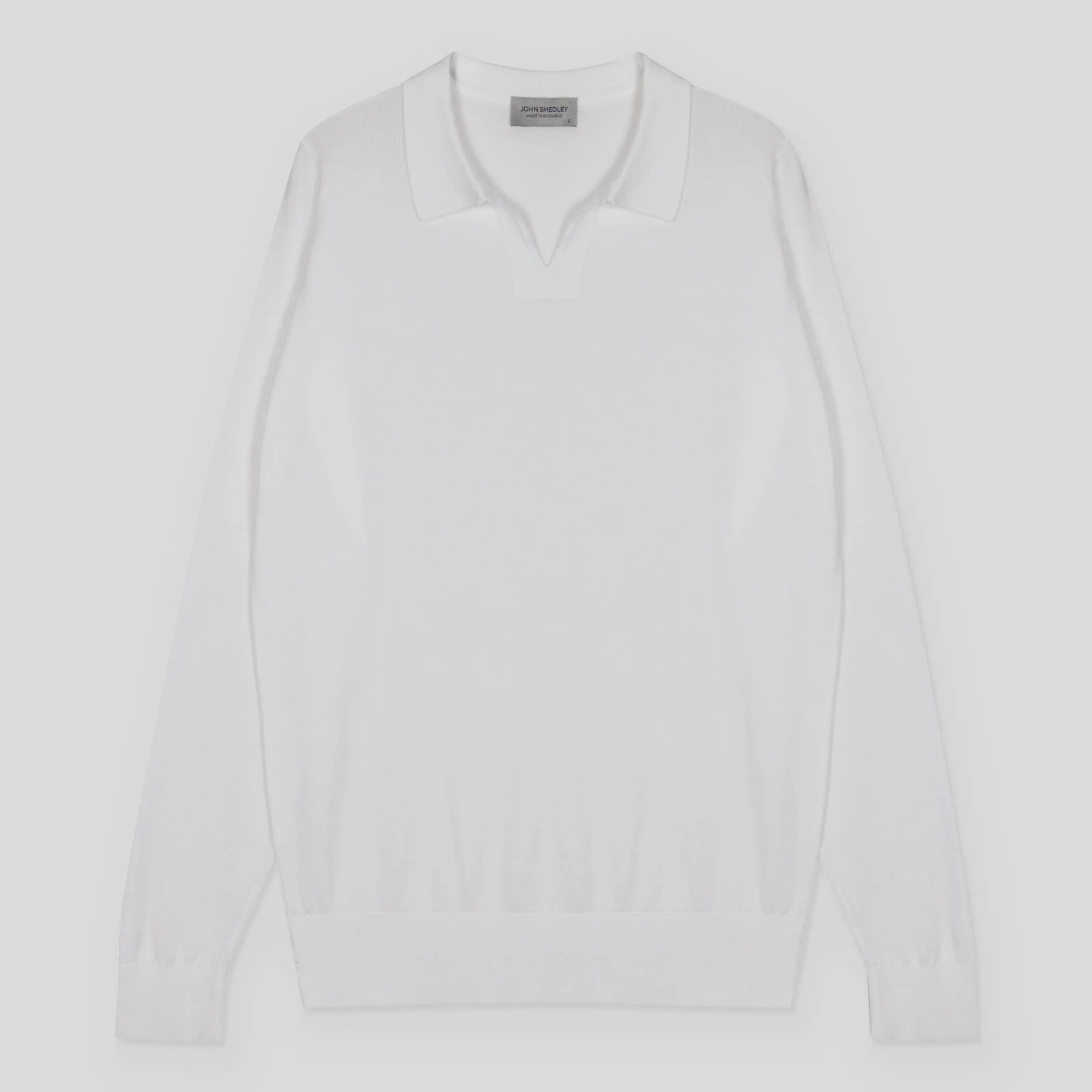 John Smedley - Borderfree