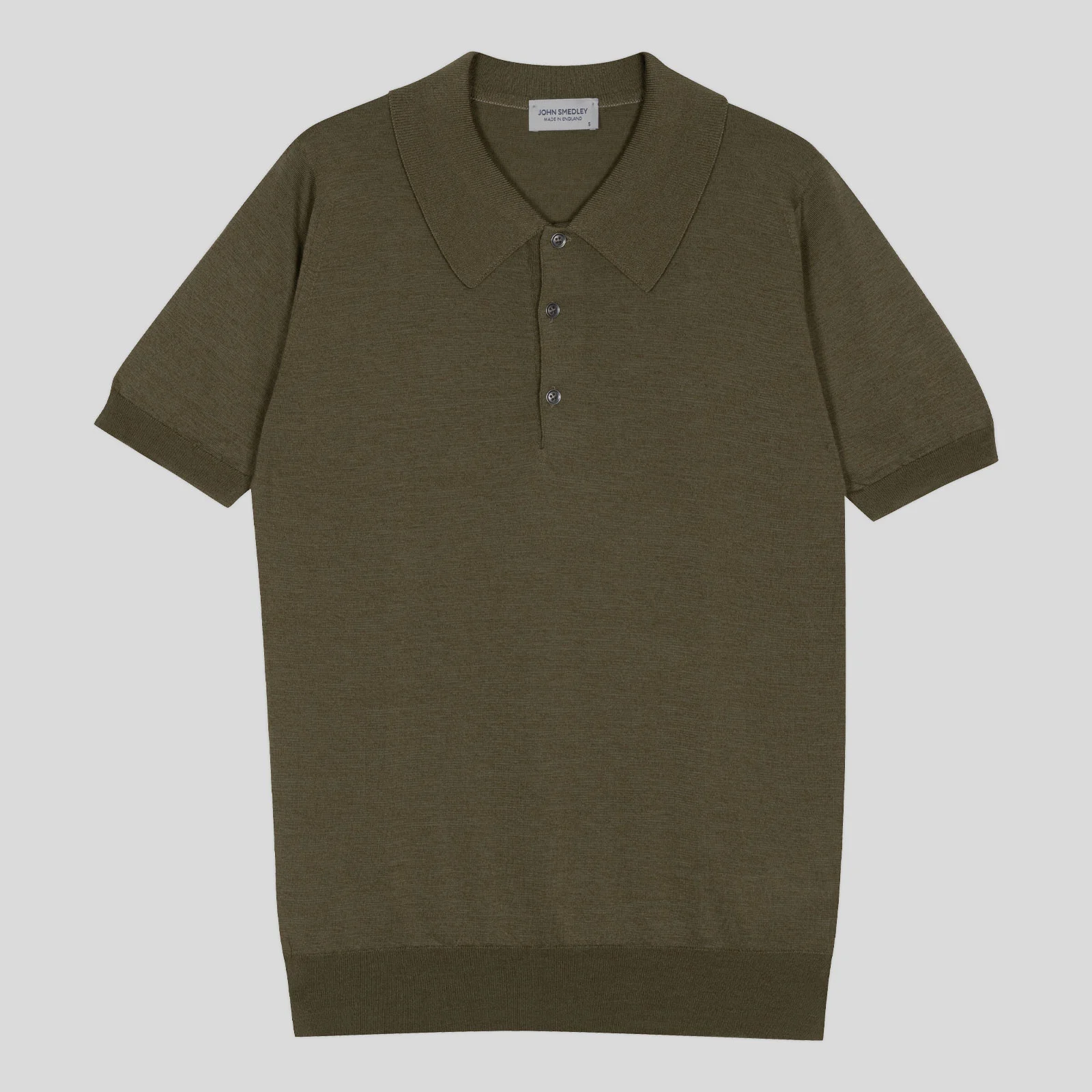 John Smedley - Borderfree