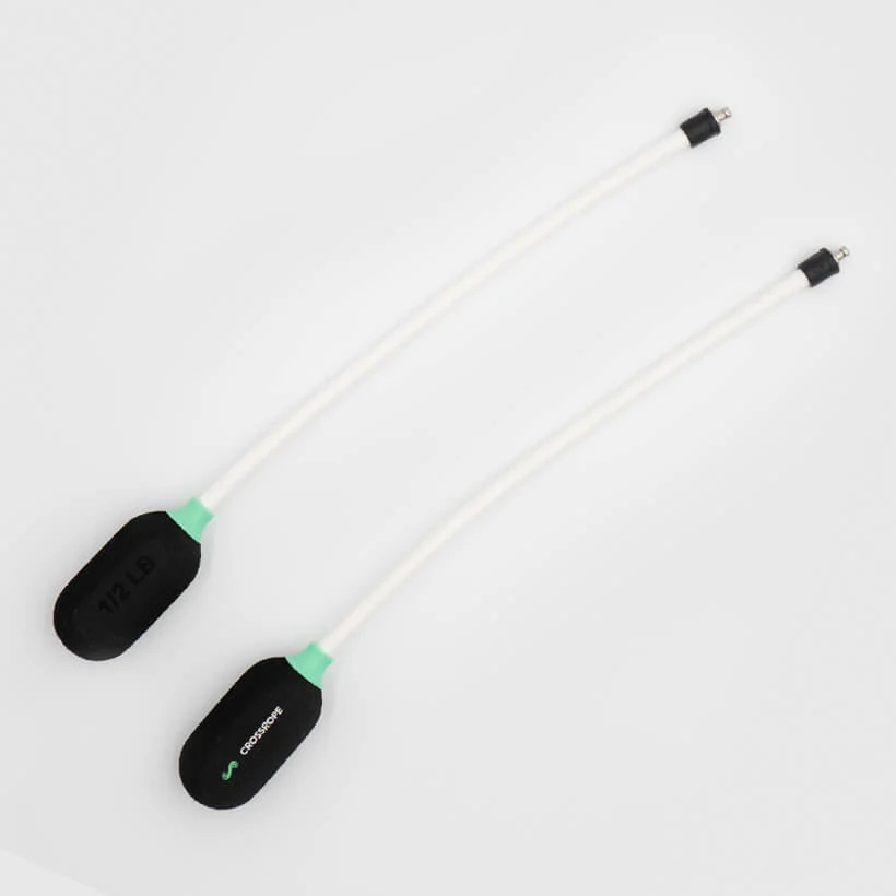 Ropeless Riser 1/2 LB Ropeless Attachment | Crossrope - Borderfree