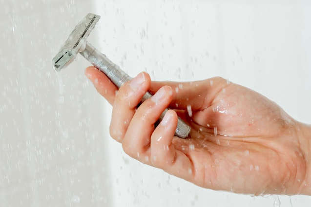 Henson Shaving
