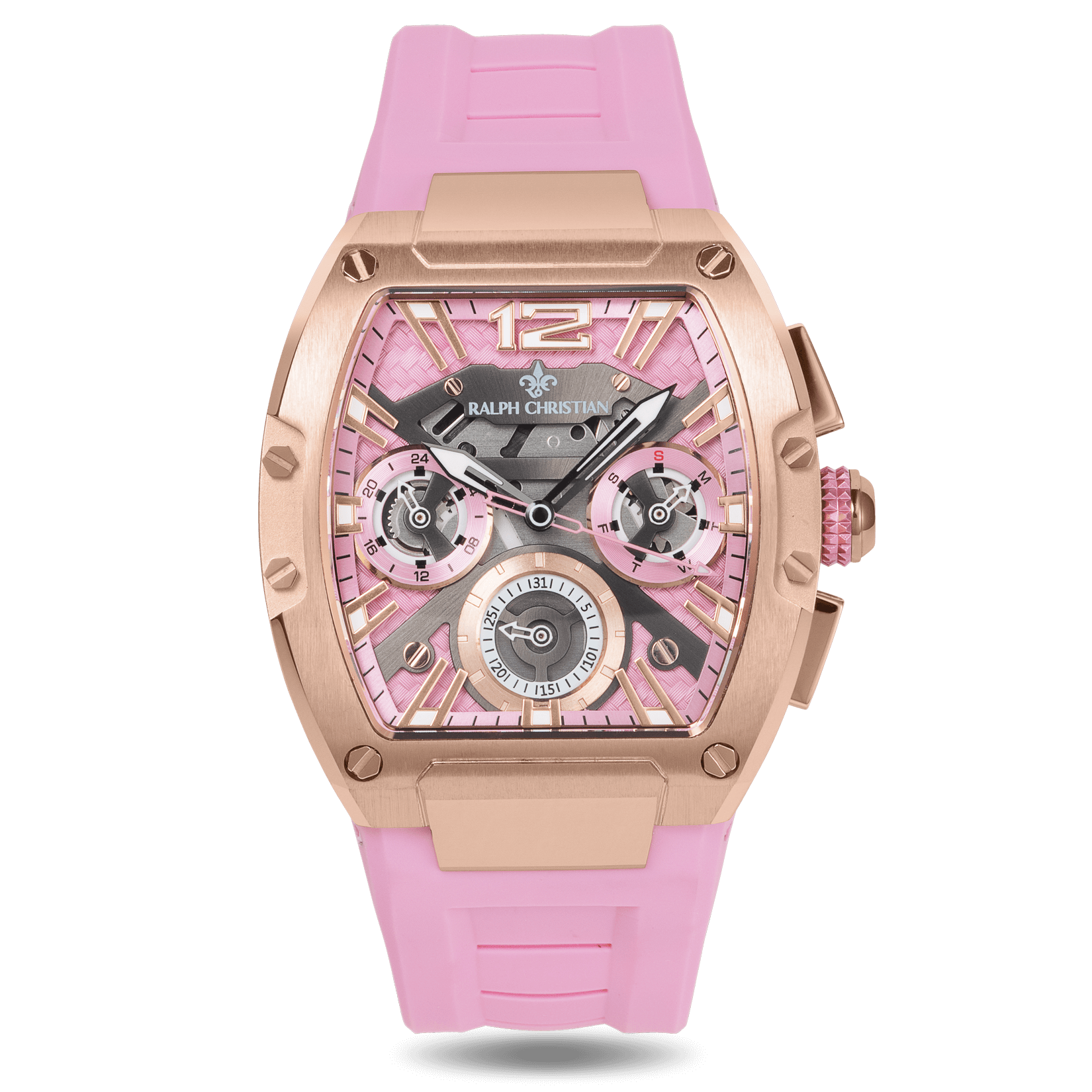 The Intrepid Sport Ladies - Rose Petal | Ralph Christian - Borderfree