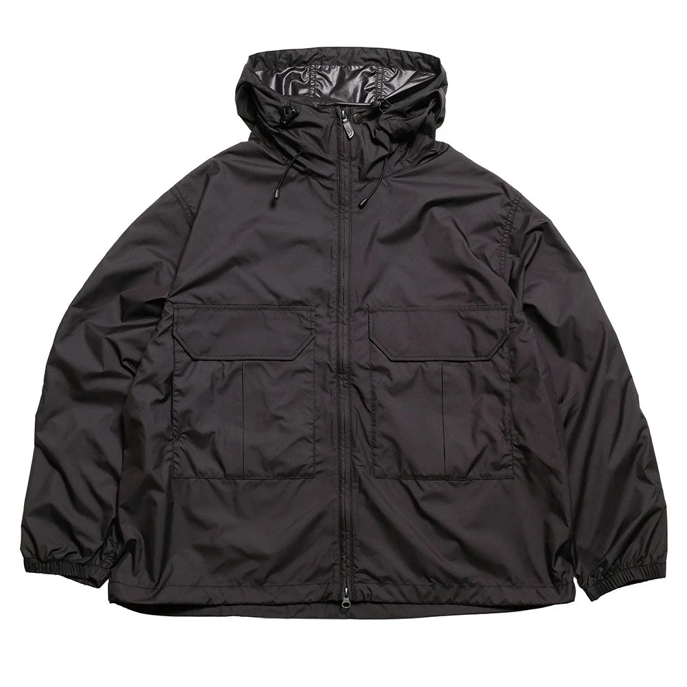 THE NORTH FACE PURPLE LABEL - PERTEX QUANTUM Mountain Wind Parka