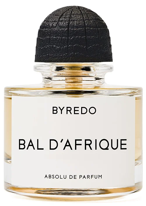 Byredo - Bal d'Afrique Absolu - Perfume unisex by Niche Beauty